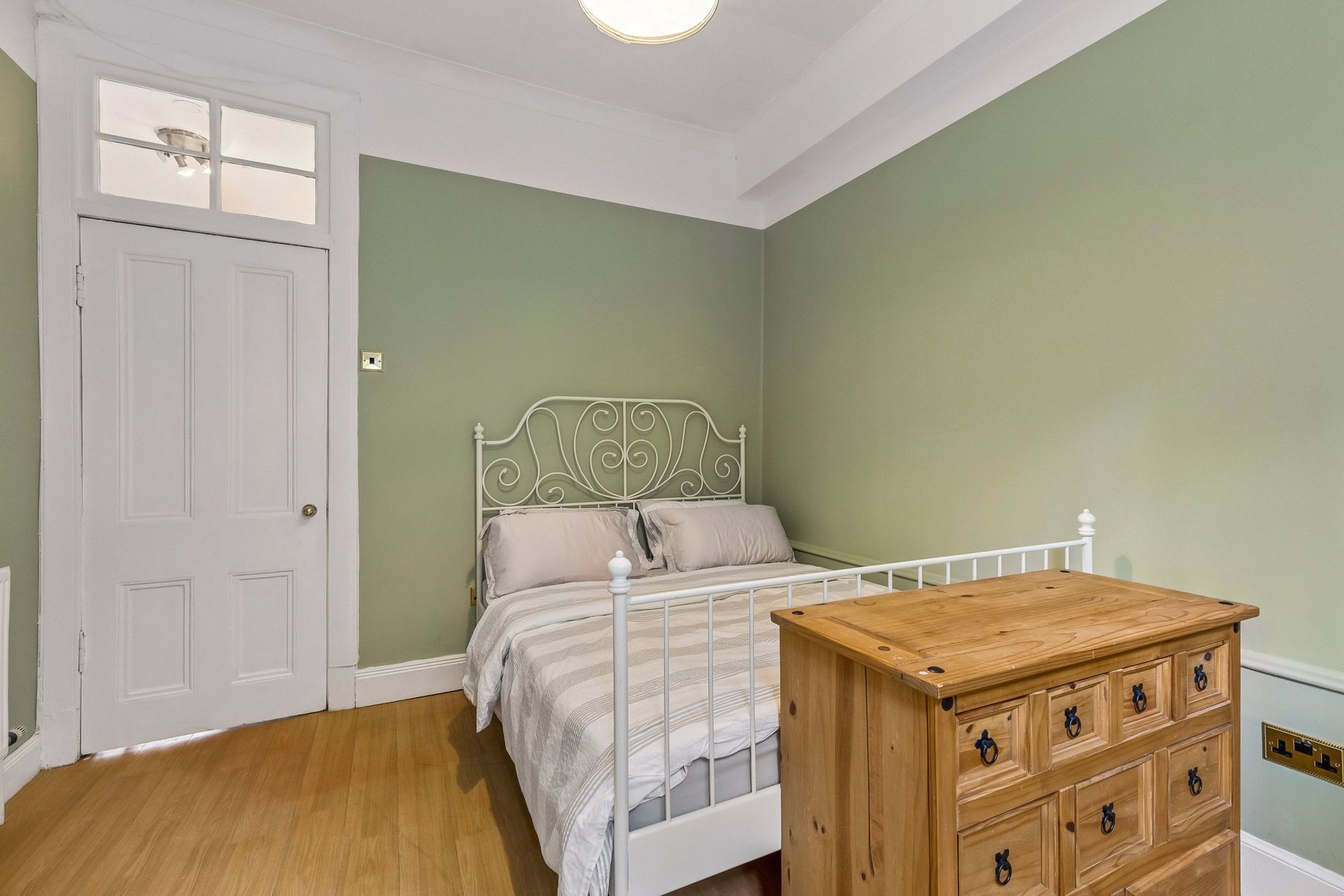 Flat 0/1, 115 Buccleuch Street, Garnethill, Glasgow City, G3 6QN - Picture #12