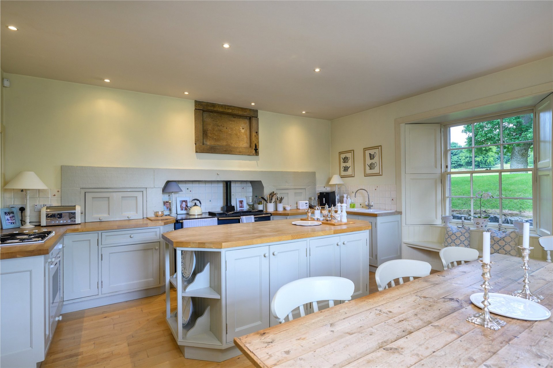 Lochton House, Abernyte, Perth, Perth and Kinross, PH14 9TA - Picture #13