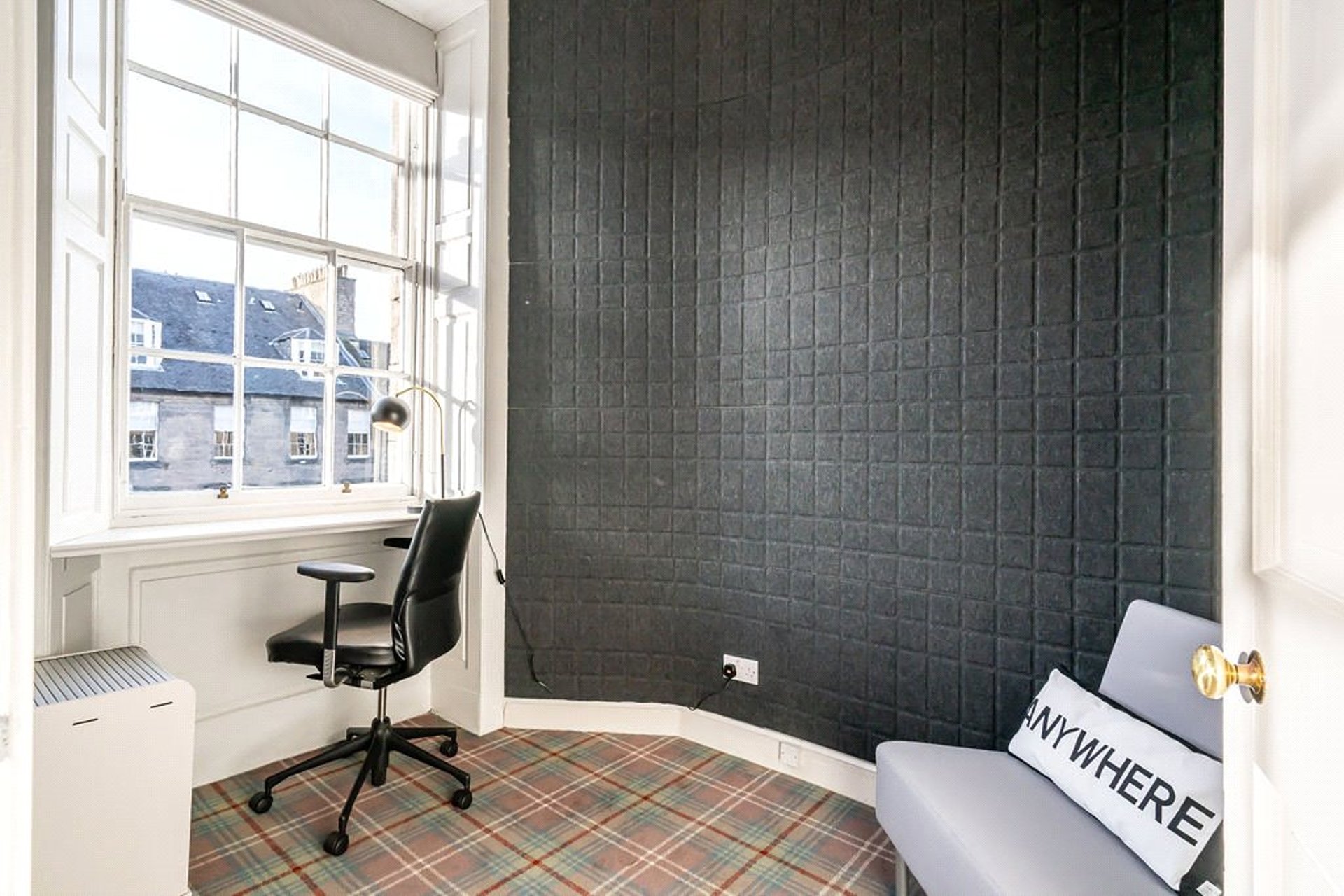 Flat 4, 53 North Castle Street, Edinburgh, Midlothian, EH2 3LJ - Picture #5