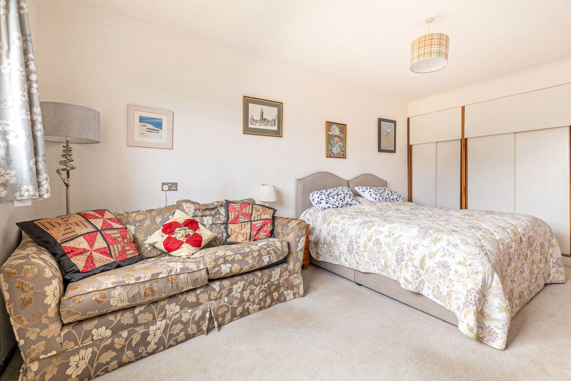 3/3 Whistlefield Court, 2 Canniesburn Road, Bearsden, G61 1PX - Picture #19
