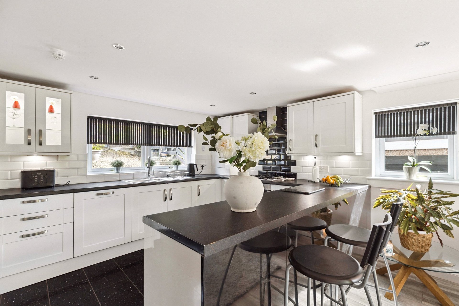 38 Galbraith Drive, Milngavie, Glasgow, Lanarkshire, G62 6NE - Picture #13