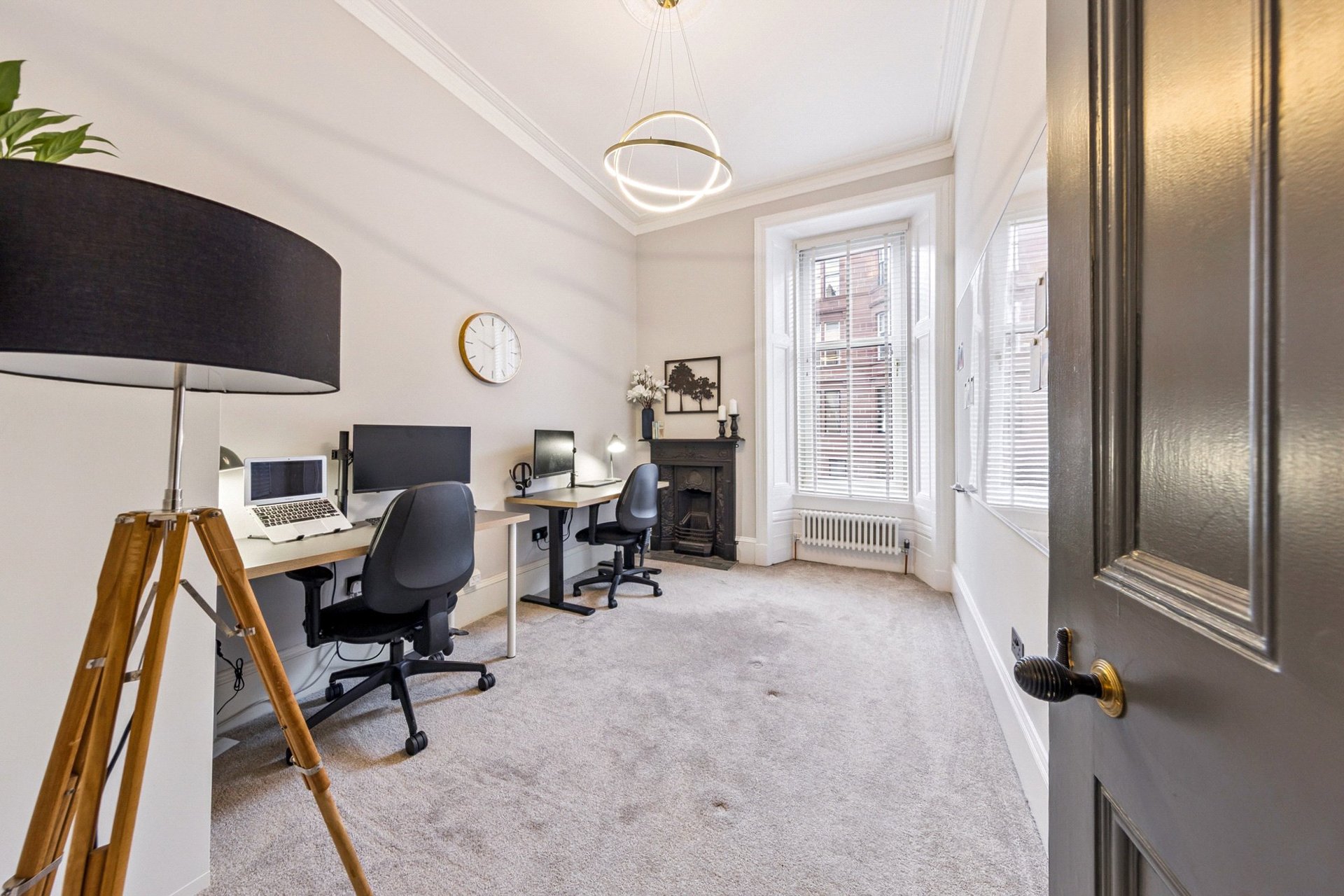 1/2, 12 Ruthven Street, Dowanhill, Glasgow, G12 9BS - Picture #32