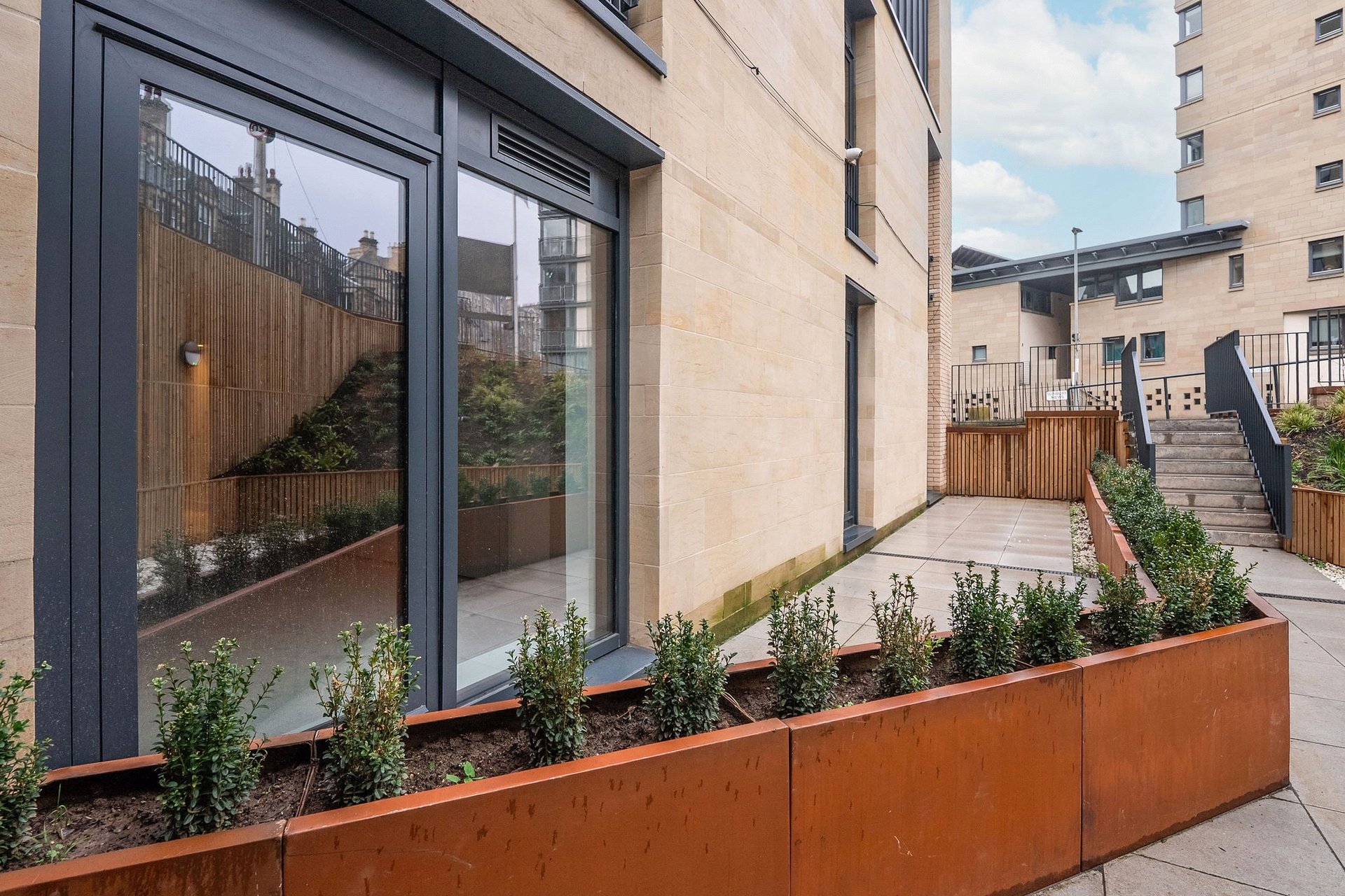 B2-07 Flat 2, 59 Belford Road, Edinburgh, Midlothian, EH4 3BF - Picture #15