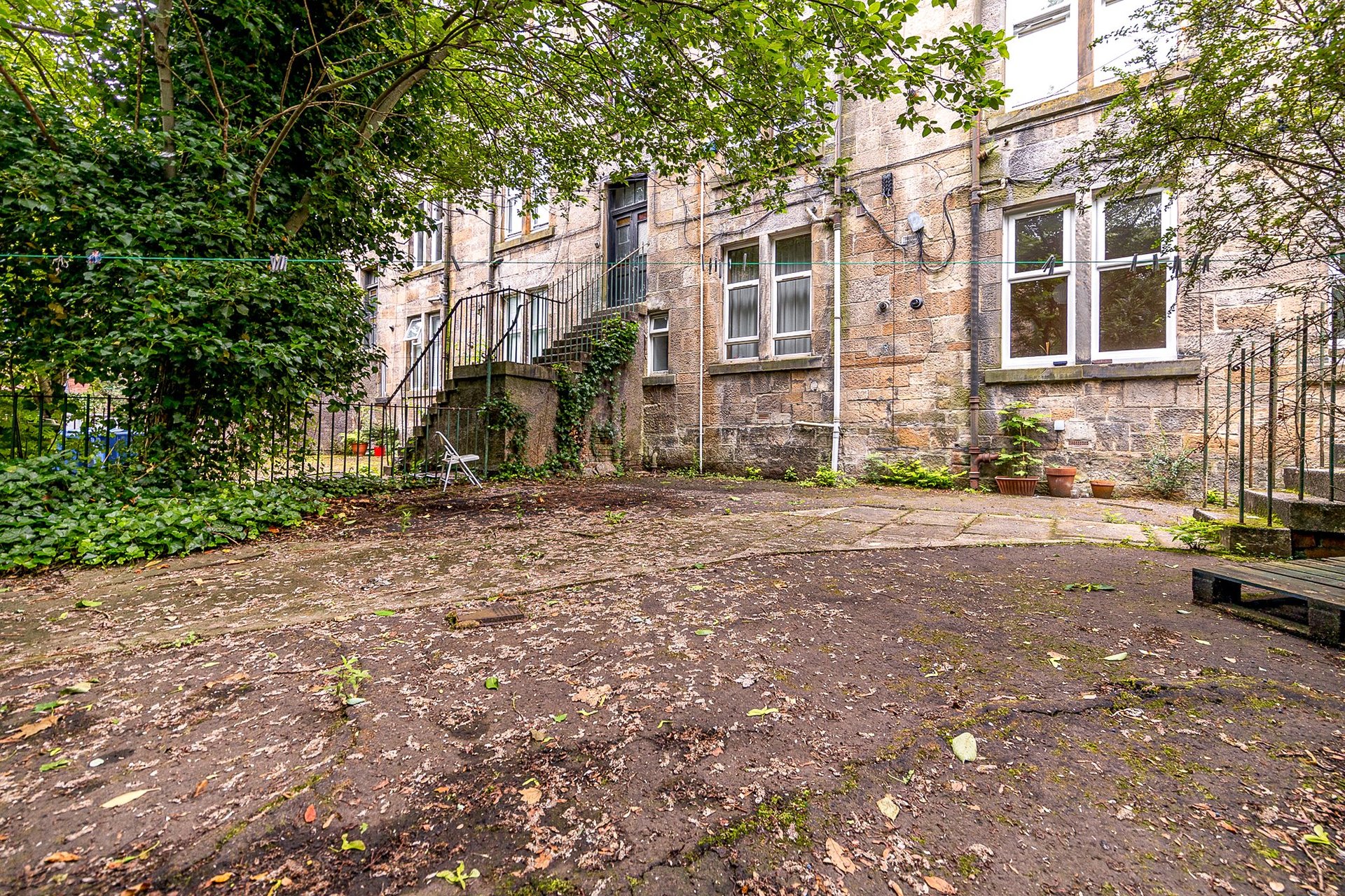 0/2, 17 Nairn Street, Yorkhill, Glasgow, G3 8SE - Picture #17