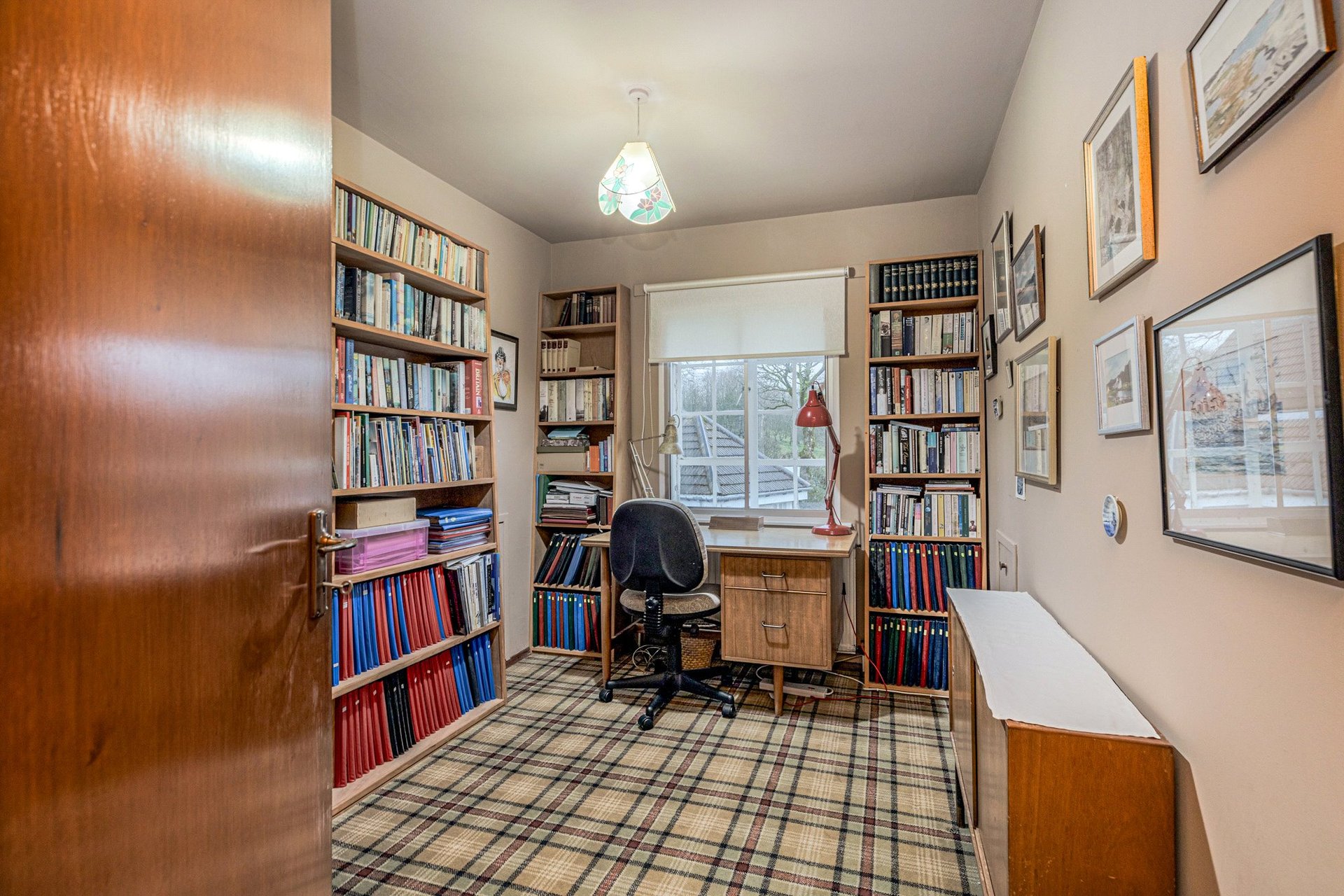 82 Crawford Road, Milngavie, G62 7LF - Picture #12