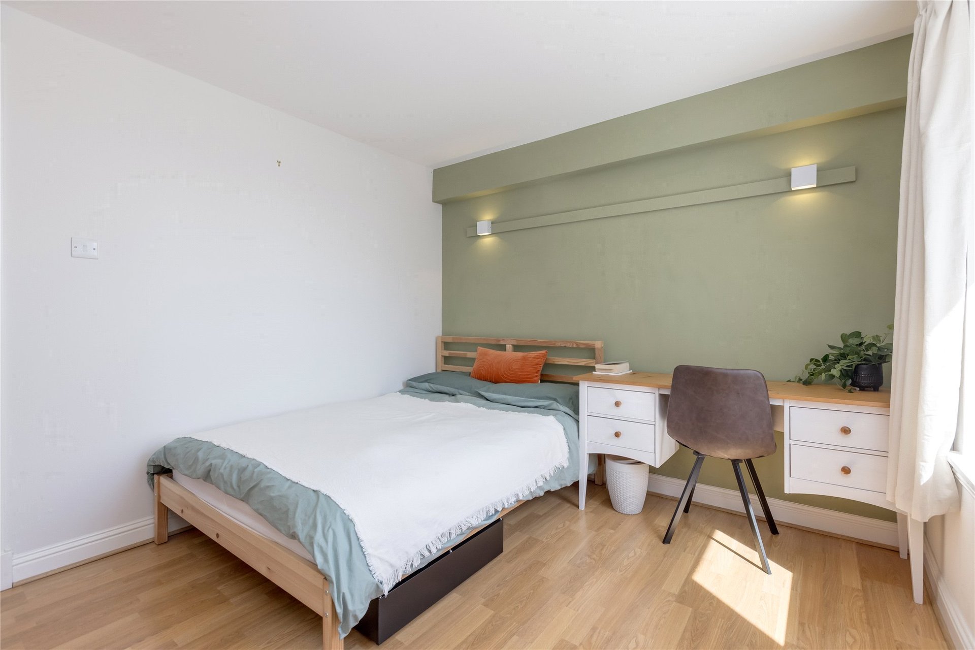 12/4 Hermand Crescent, Slateford, Edinburgh, EH11 1LP - Picture #12
