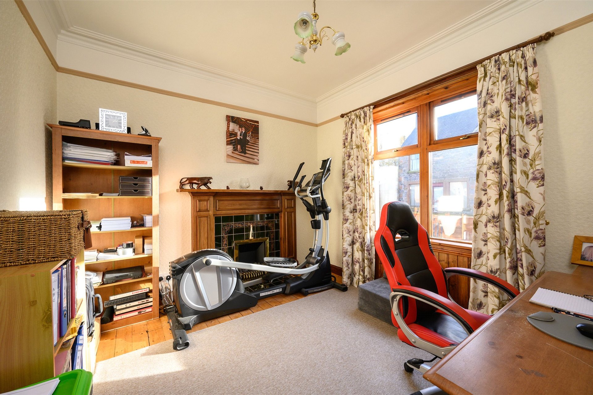 63 Station Road, Thankerton, Biggar, South Lanarkshire, ML12 6NZ - Picture #7