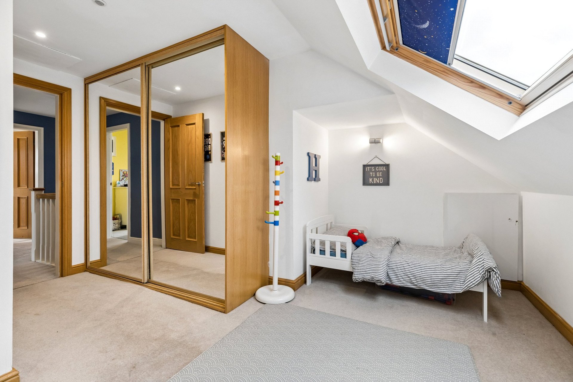 11 Orchard Drive, Giffnock, Glasgow, G46 7NY - Picture #32