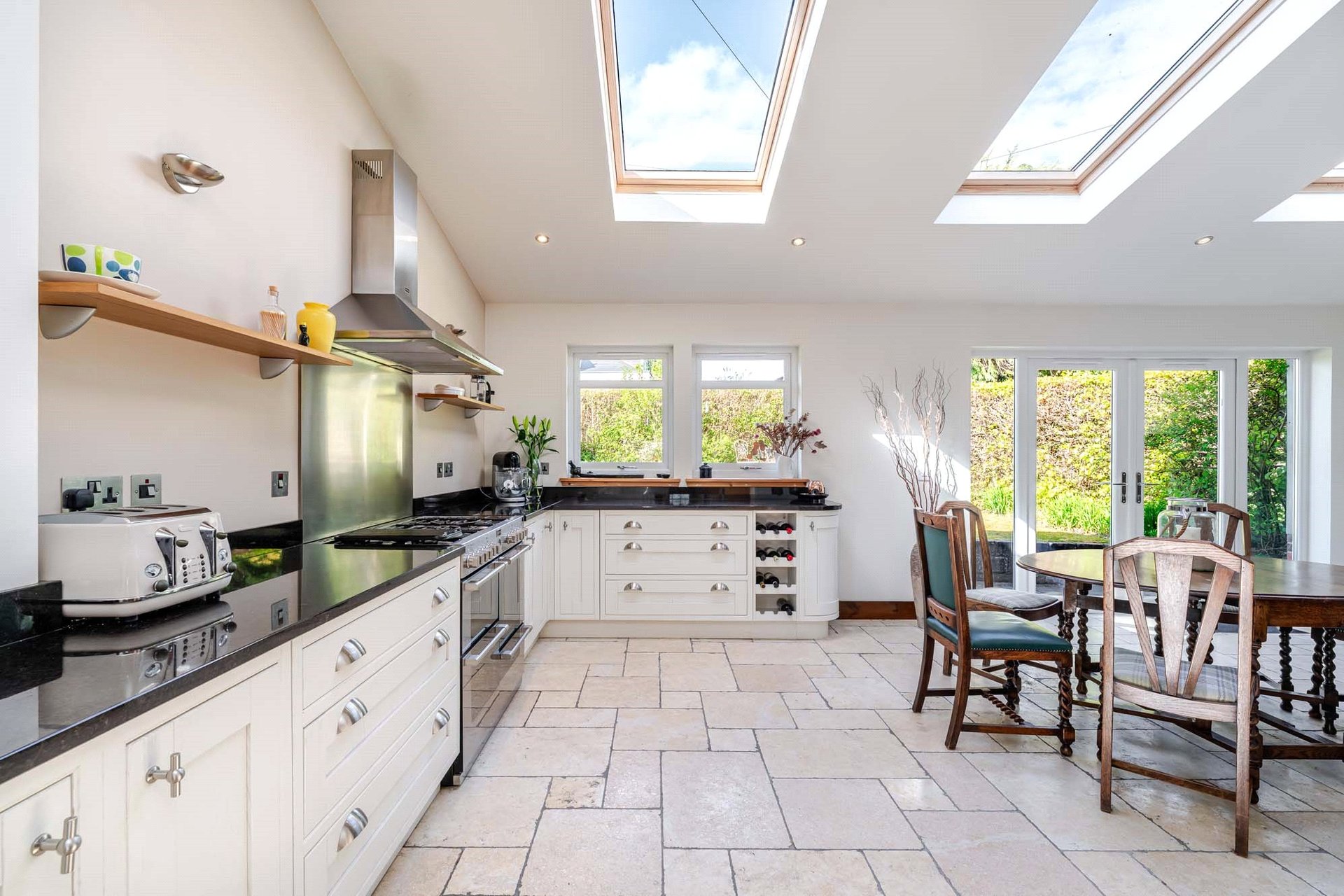33 Fernleigh Road, Newlands, Glasgow, G43 2UD - Picture #15
