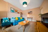 Meadowbank Lodge, 1 Duke's Walk, Meadowbank, Edinburgh, EH8 7AT - Picture #5