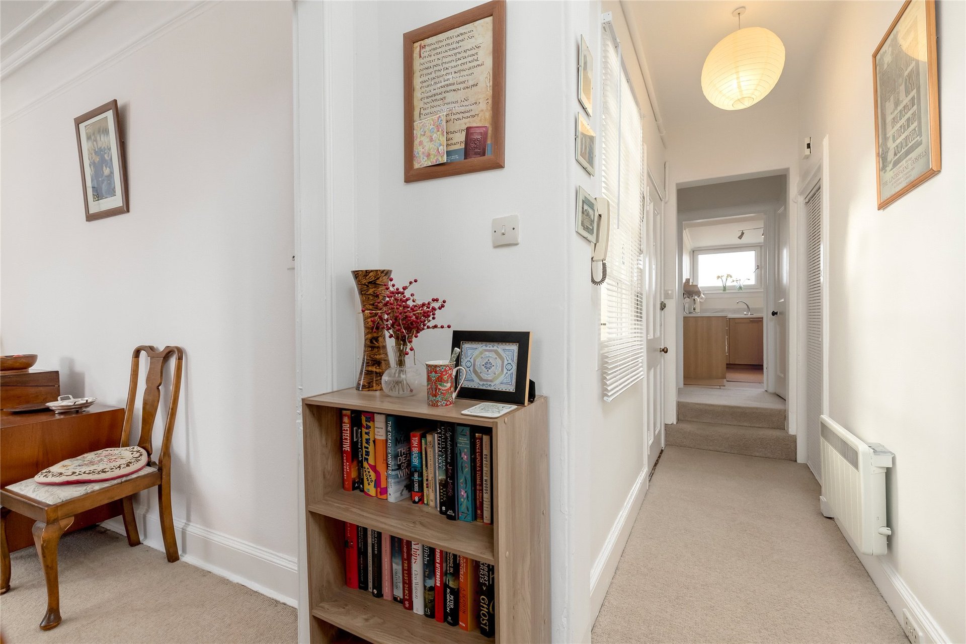 3F, 14 Rothesay Place, Edinburgh, Midlothian, EH3 7SQ - Picture #4
