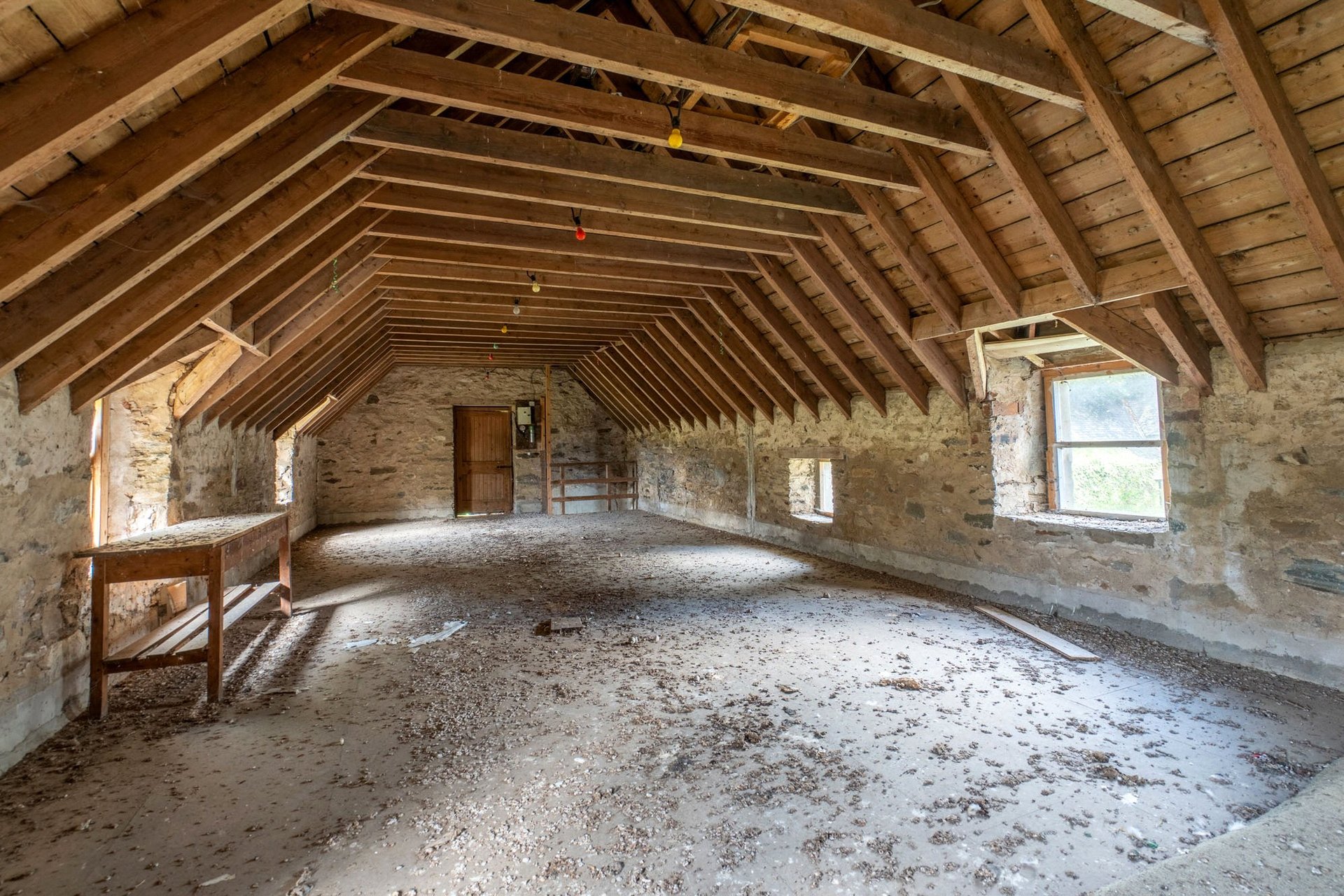 Ballechin Home Farm, Ballinluig, Pitlochry, Perth and Kinross, PH9 0LW - Picture #15