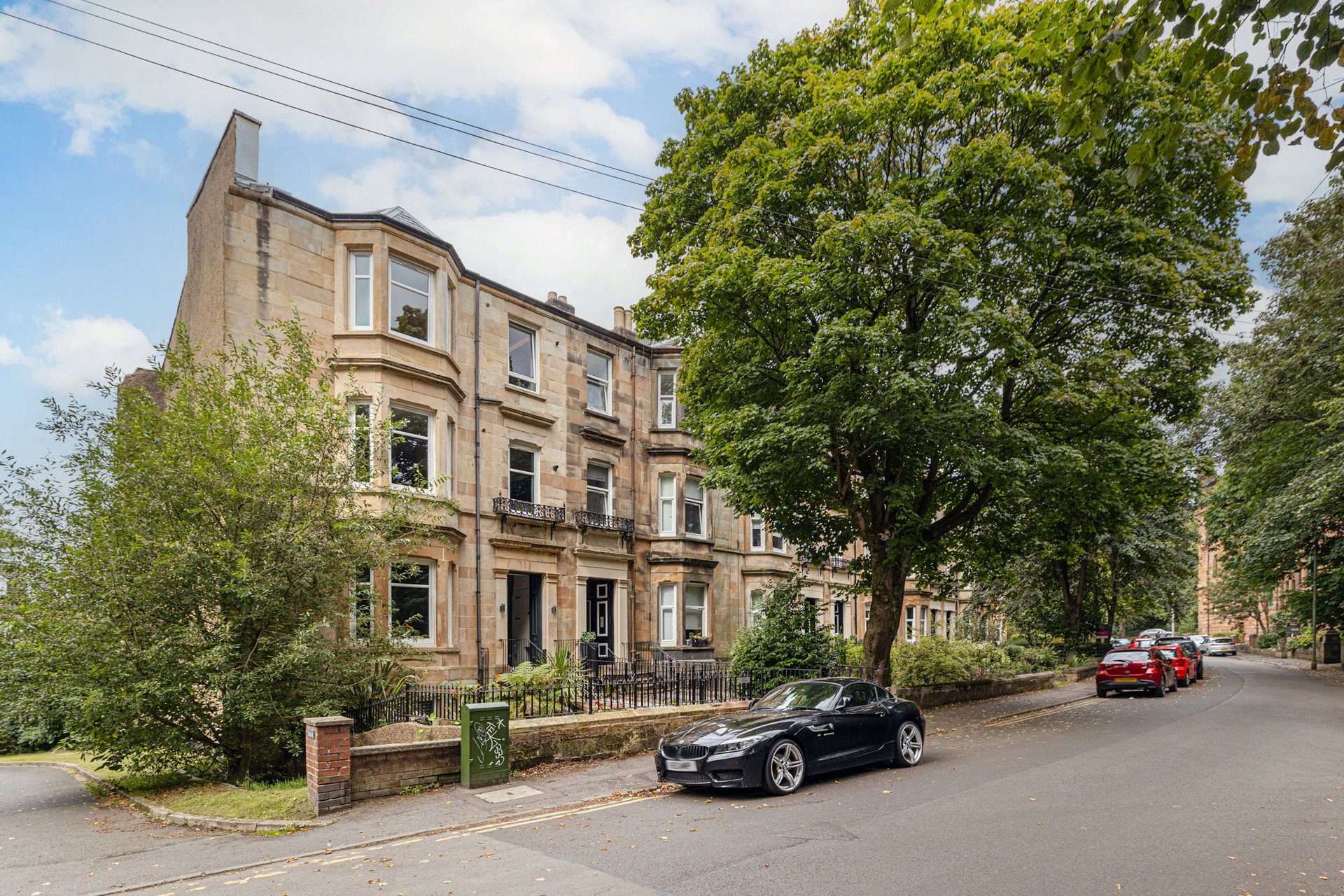Flat 4, 24 Camphill Avenue, Shawlands, Glasgow, G41 3AZ - Picture #34