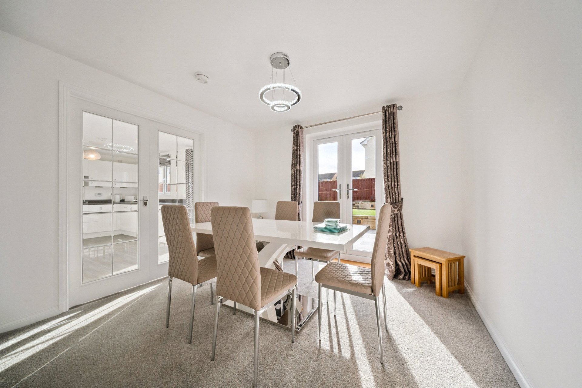 39 Cadwell Gardens, Gorebridge, Midlothian, EH23 4NE - Picture #6