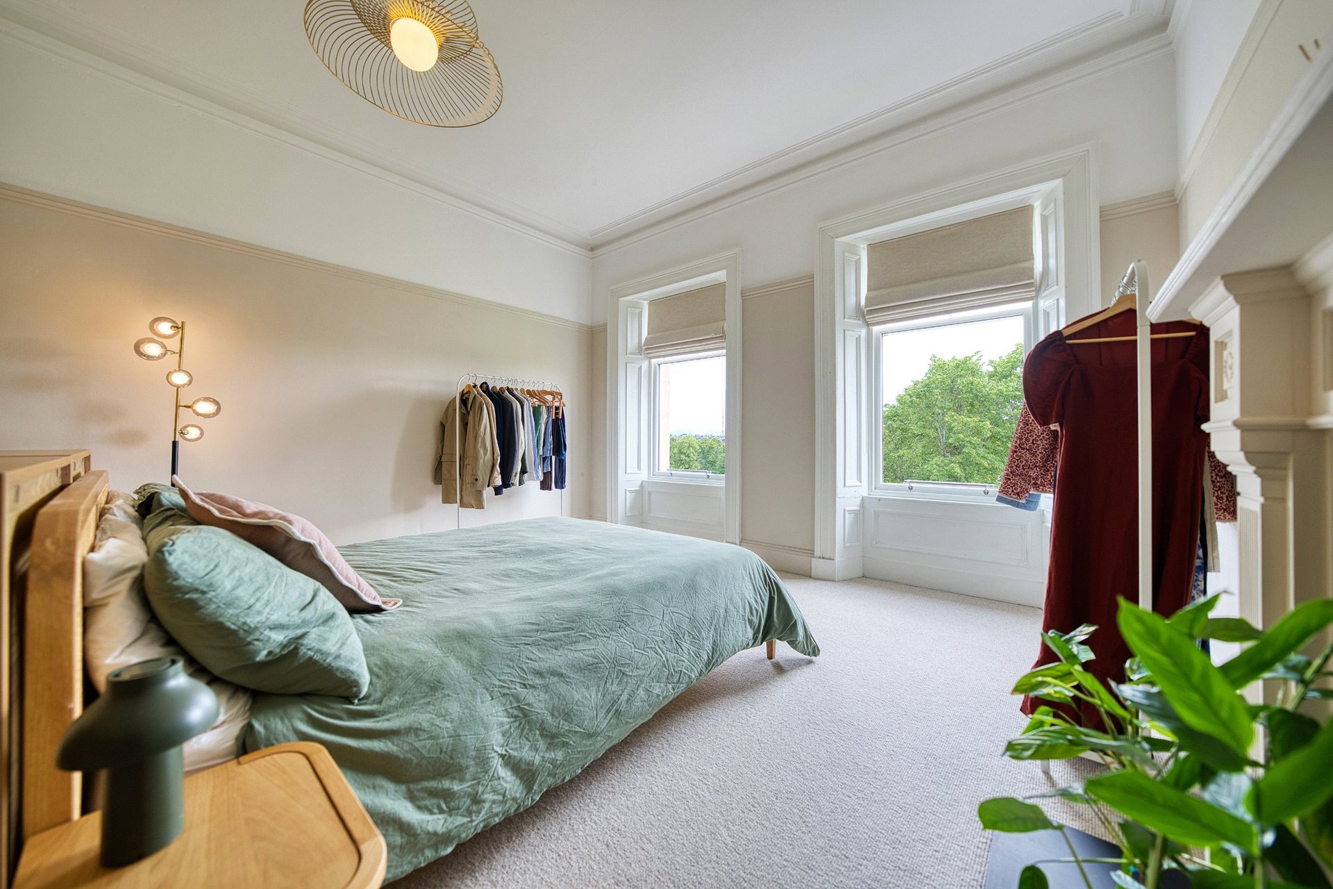 House 7, 15 Princes Gardens, Dowanhill, Glasgow, G12 9HR - Picture #29