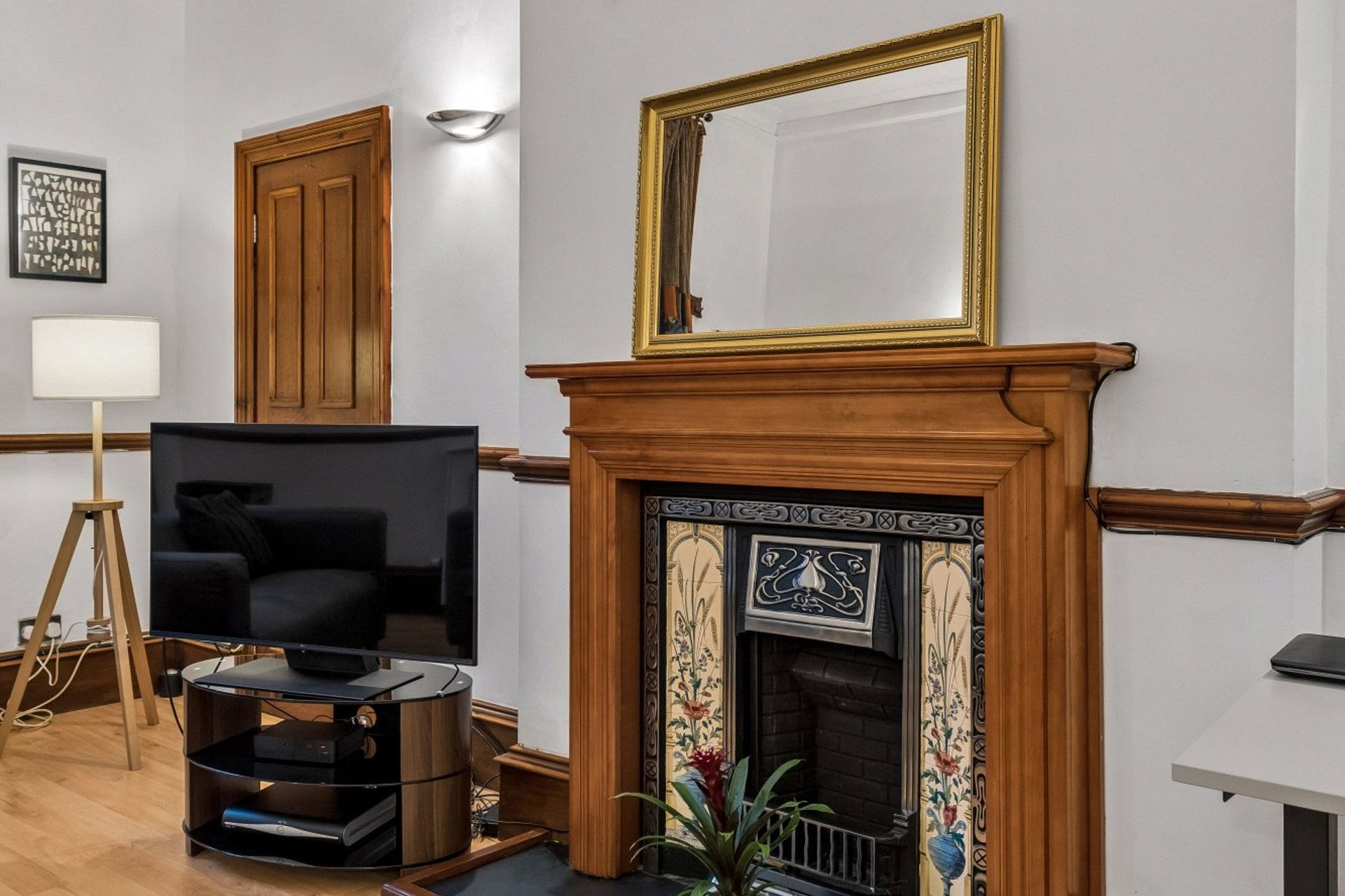 Flat B/1, 251 Renfrew Street, Garnethill, G3 6TT - Picture #5