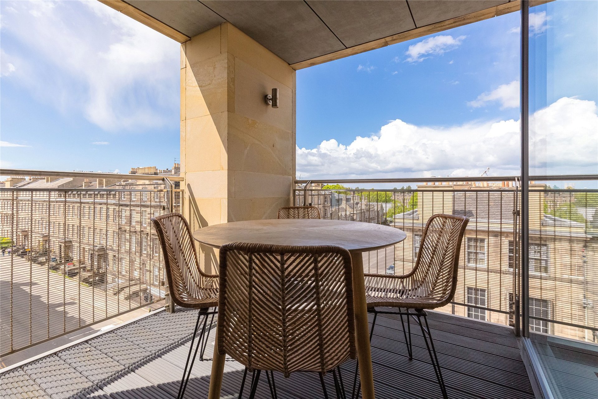 2/11 Eyre Place, Edinburgh, EH3 5EP - Picture #25