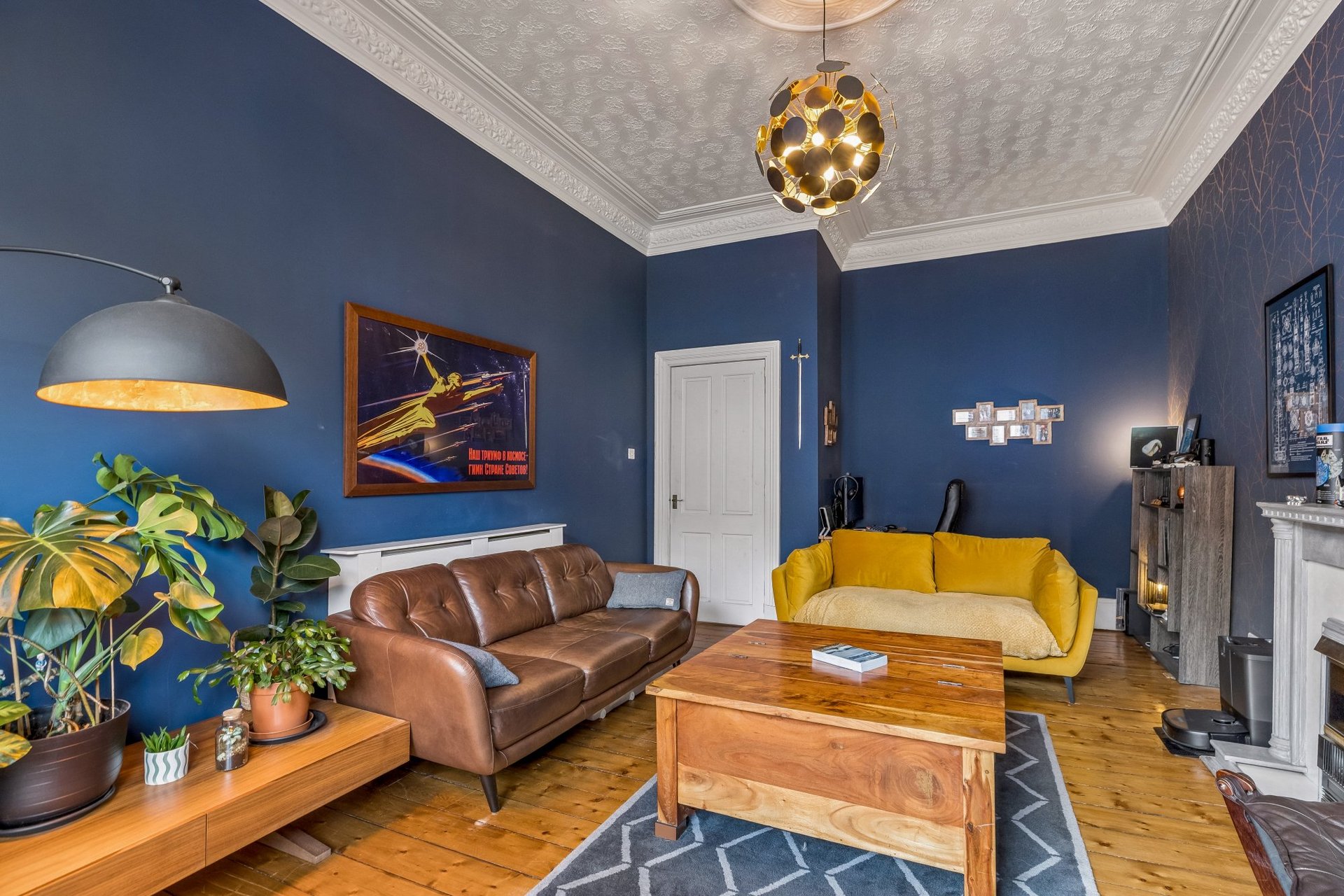 Flat 2/1, 79 Cartvale Road, Battlefield, Glasgow, G42 9RW - Picture #4