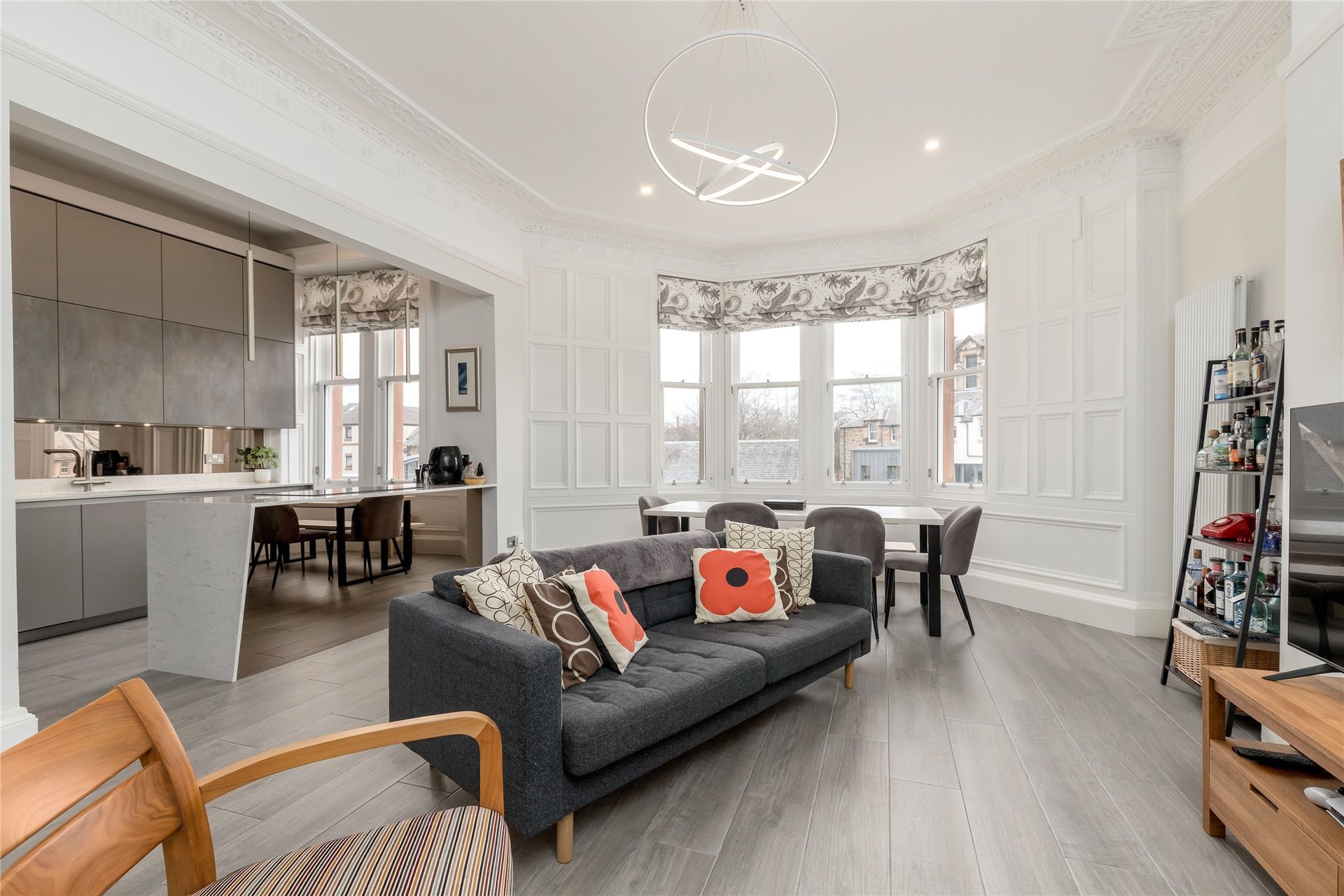 110 Polwarth Terrace, Polwarth, Edinburgh, EH11 1NN - Picture #2