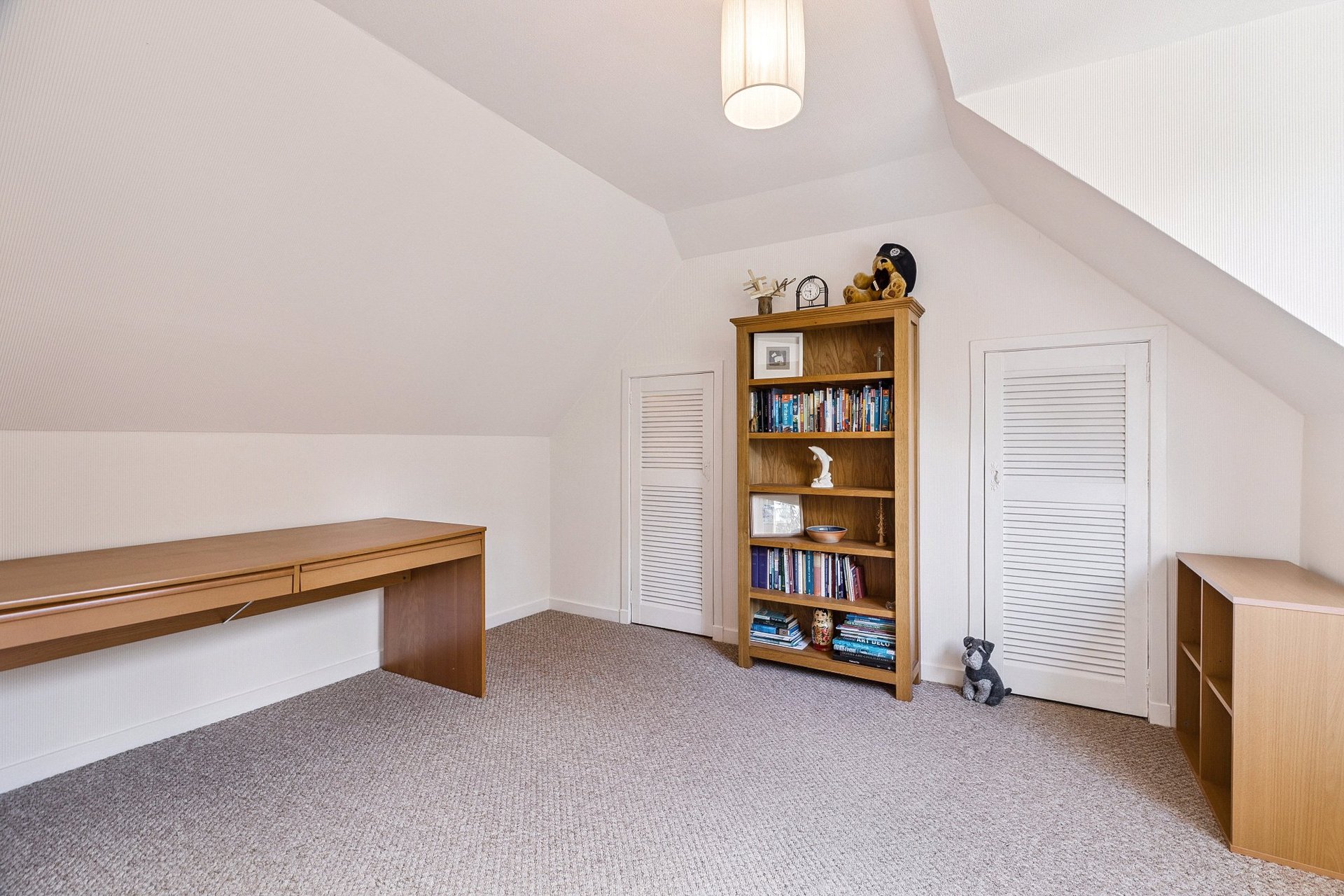 65 Fruin Avenue, Newton Mearns, Glasgow, G77 6HG - Picture #26