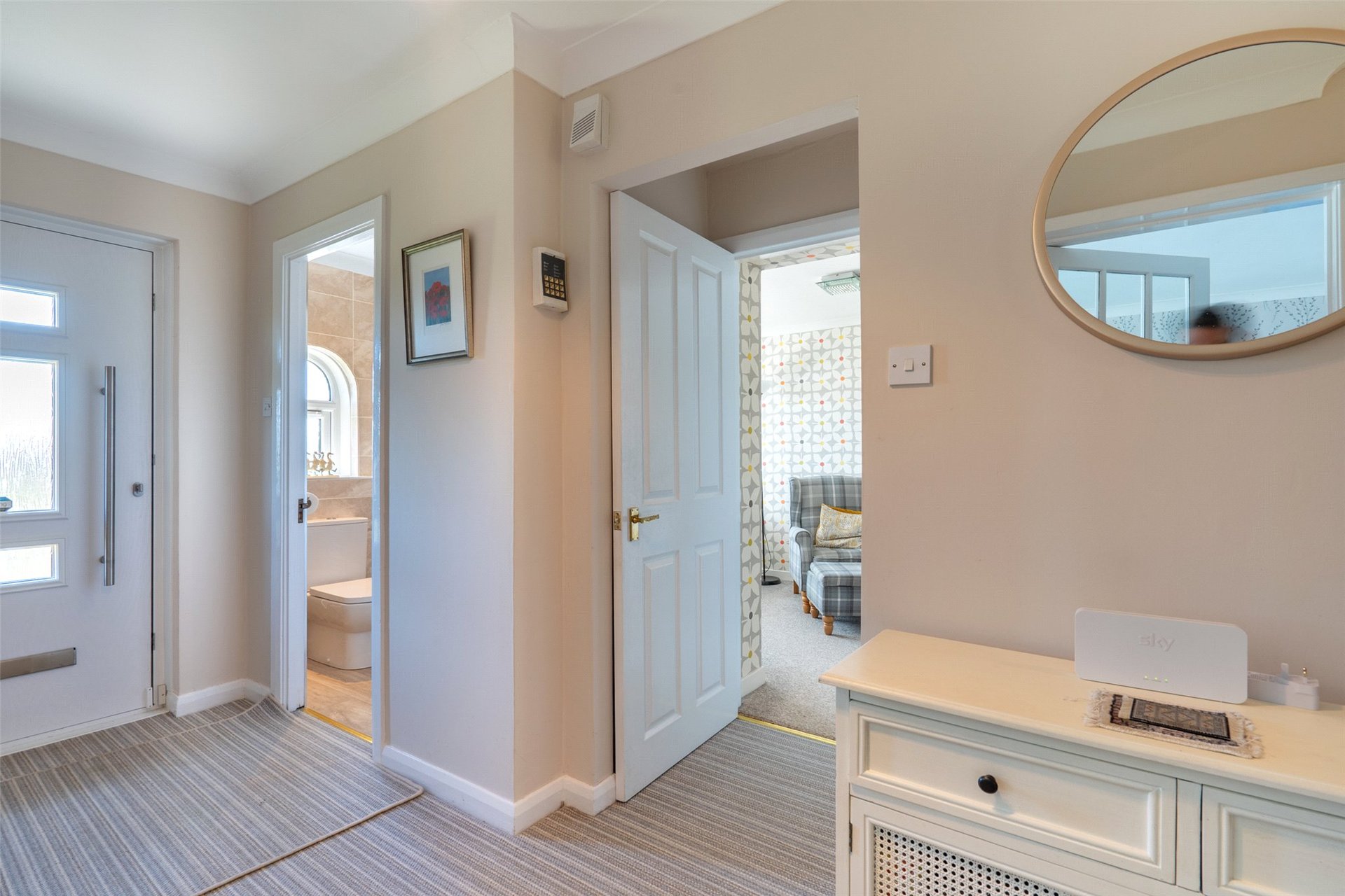 44 Moorfoot Way, Bearsden, G61 4RL - Picture #8