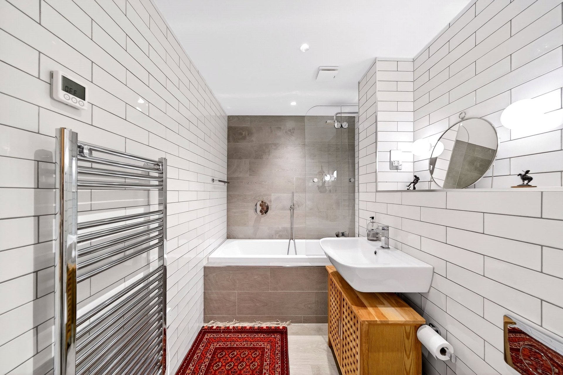 20F Havelock Street, Dowanhill, Glasgow, G11 5JA - Picture #50