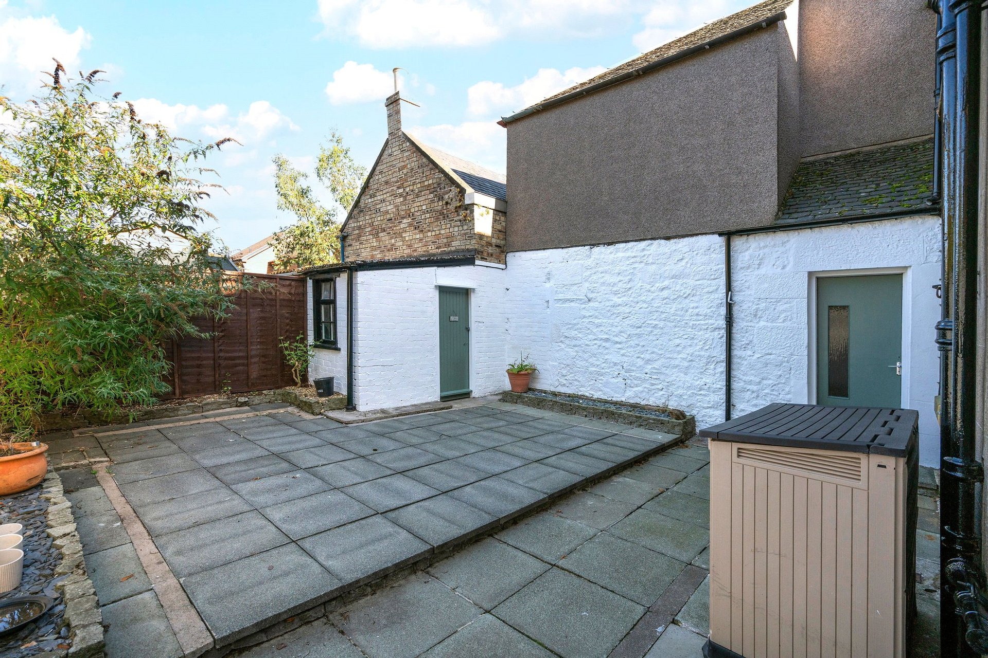 33 Hope Park, Haddington, East Lothian, EH41 3AH - Picture #22