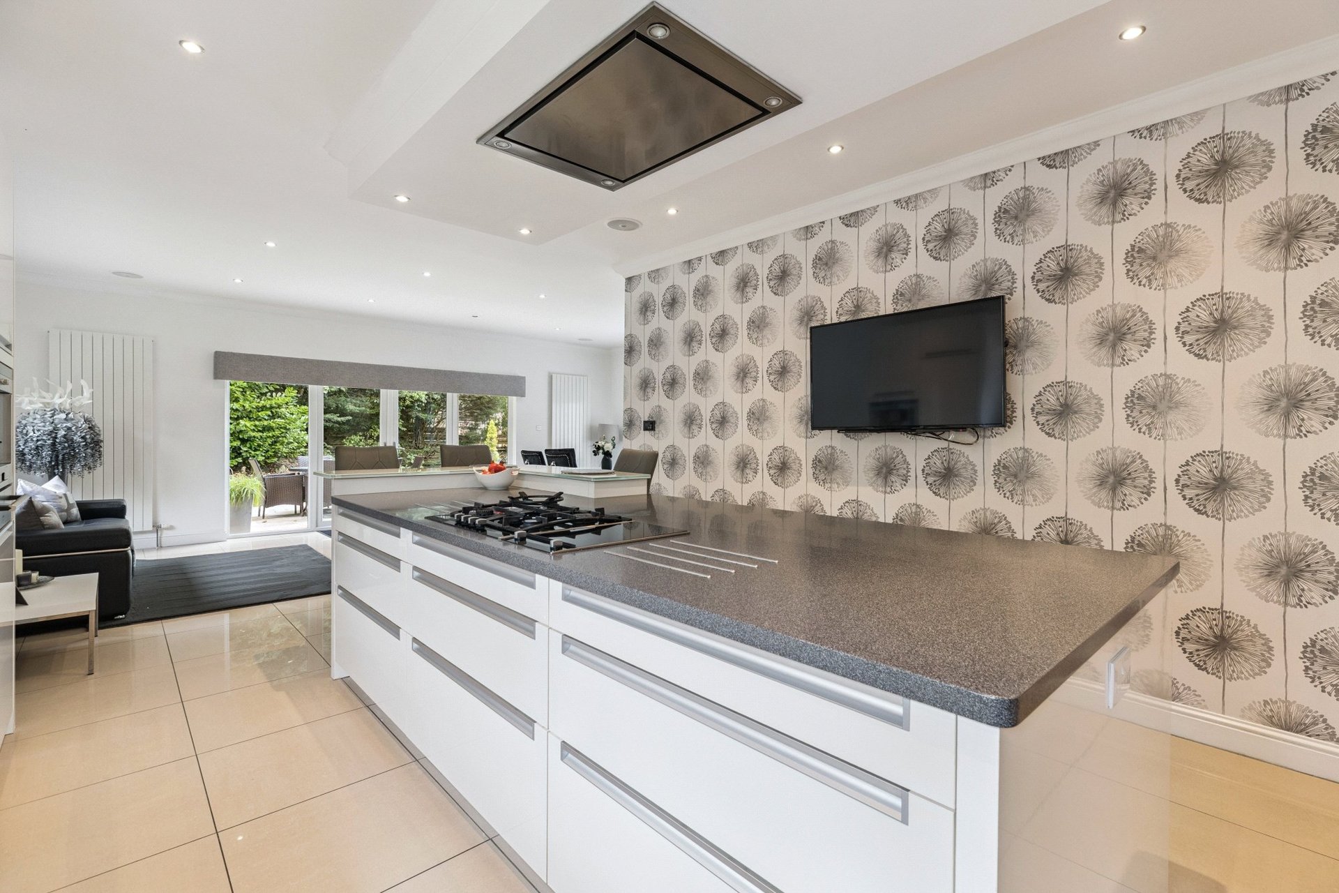 2 Park Drive, Thorntonhall, Glasgow, South Lanarkshire, G74 5AS - Picture #20