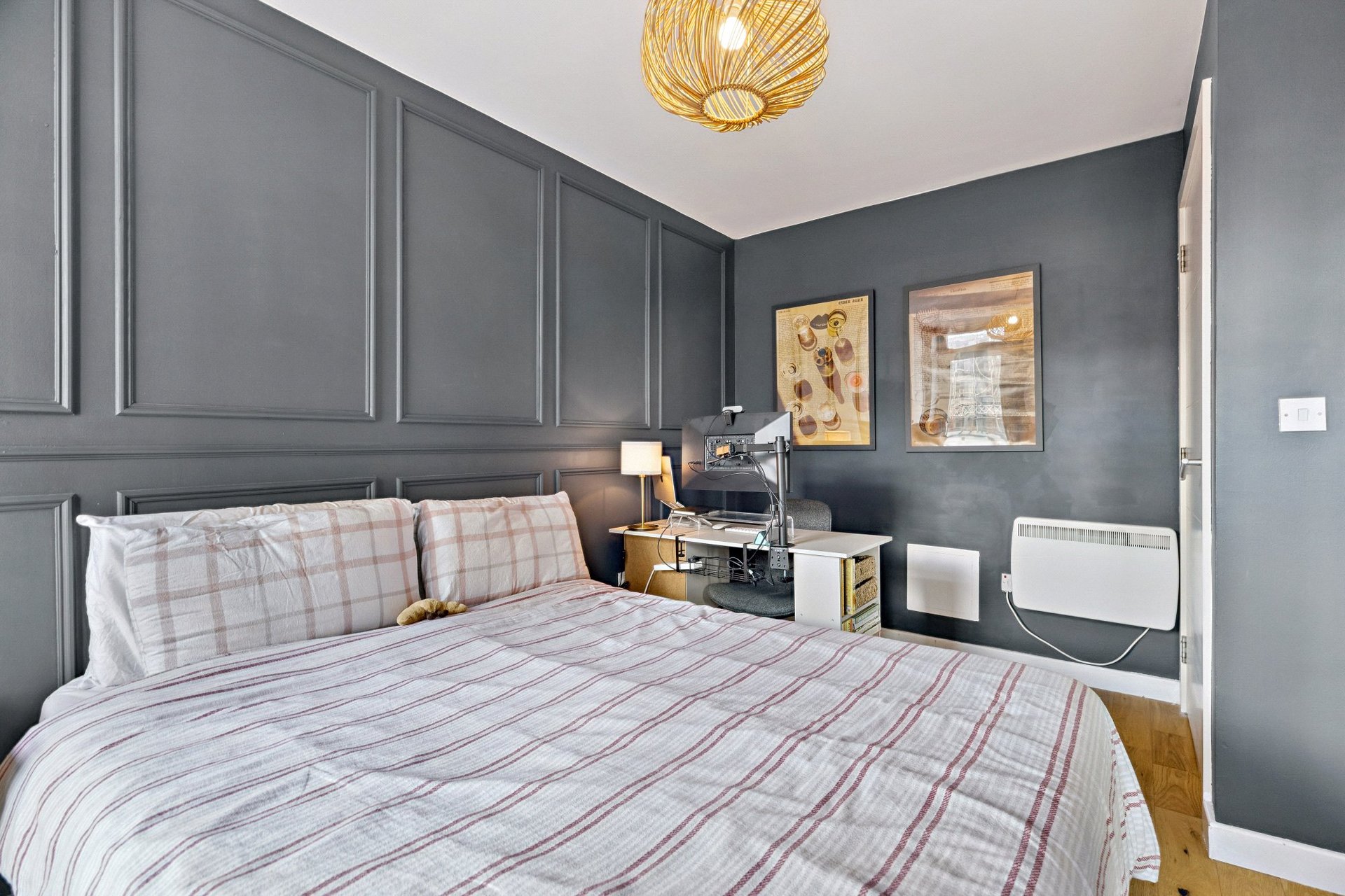 7/3, 12 Castlebank Place, Glasgow Harbour, Glasgow, G11 6BW - Picture #12