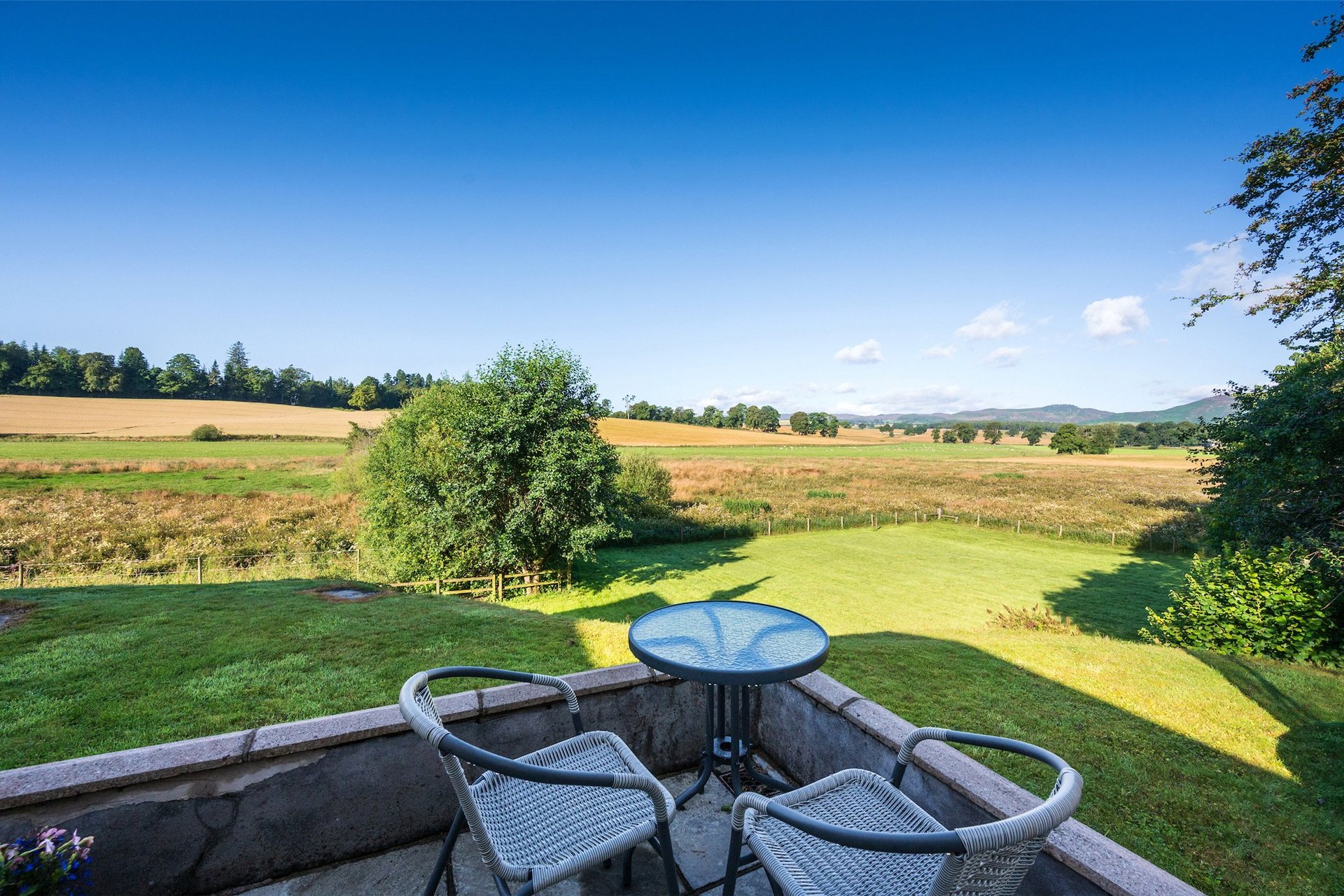 Sunnyside, Dunkeld Road, Bankfoot, Perth, PH1 4AJ - Picture #17