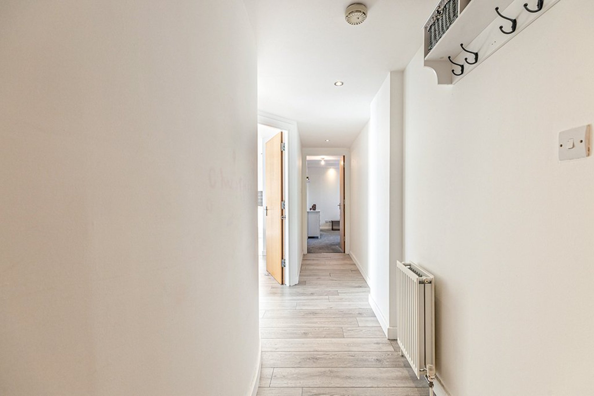 Flat 11/1 The Isocon Building, 100 Holm Street, City Centre, G2 6SY - Picture #16