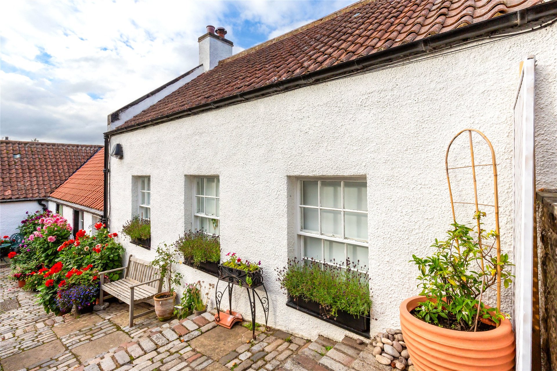 5 Cramond Village, Edinburgh, EH4 6NU - Picture #16