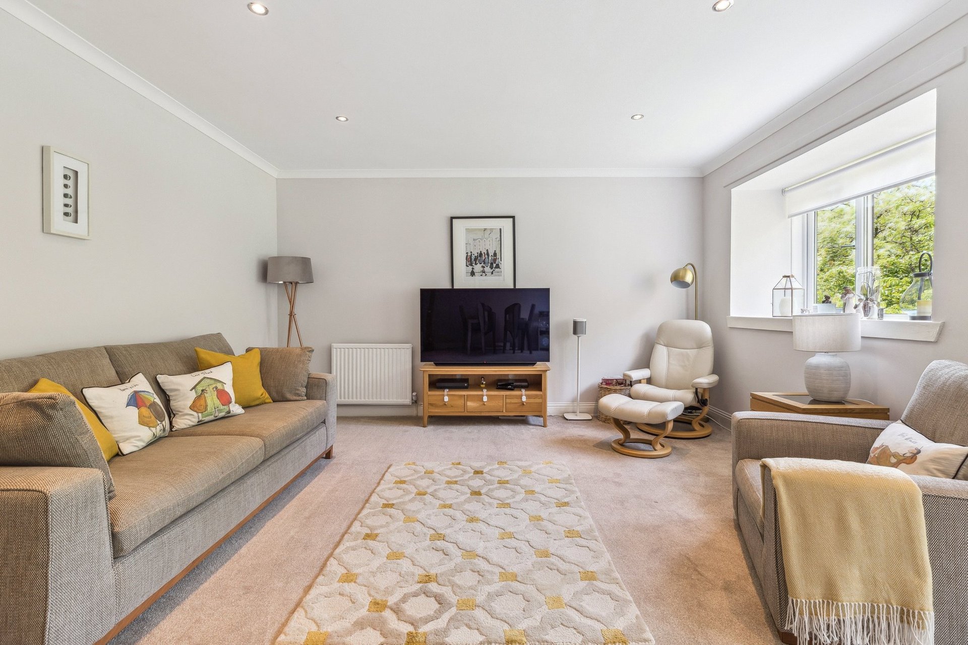 31 The Beeches, Ayr Road, Newton Mearns, Glasgow, G77 6AZ - Picture #6