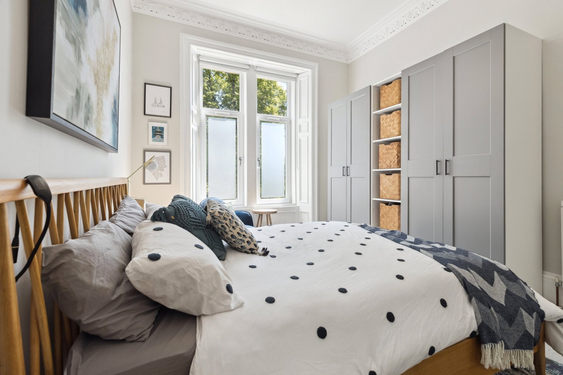 Flat 1/2, 256 Tantallon Road, Shawlands, Glasgow, G41 3JP - Picture #15