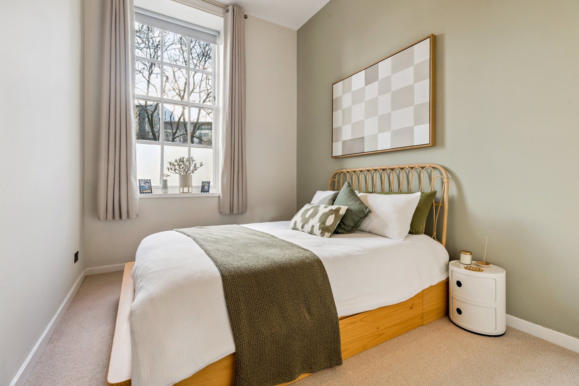 0/1, 122 Beith Street, Partick, Glasgow, G11 6HD - Picture #15