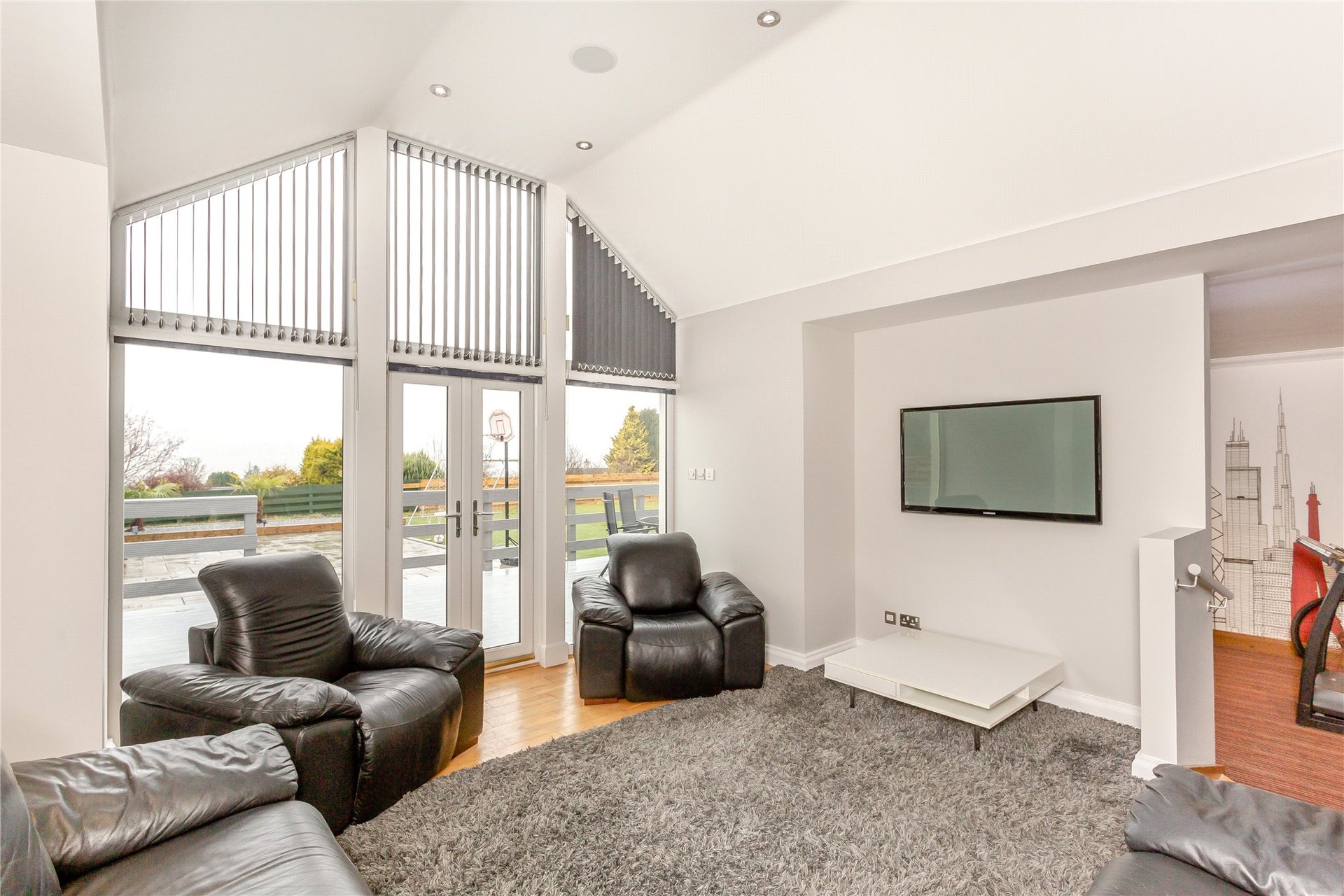 Strath View, Culbokie, Dingwall, Highland, IV7 8LA - Picture #12