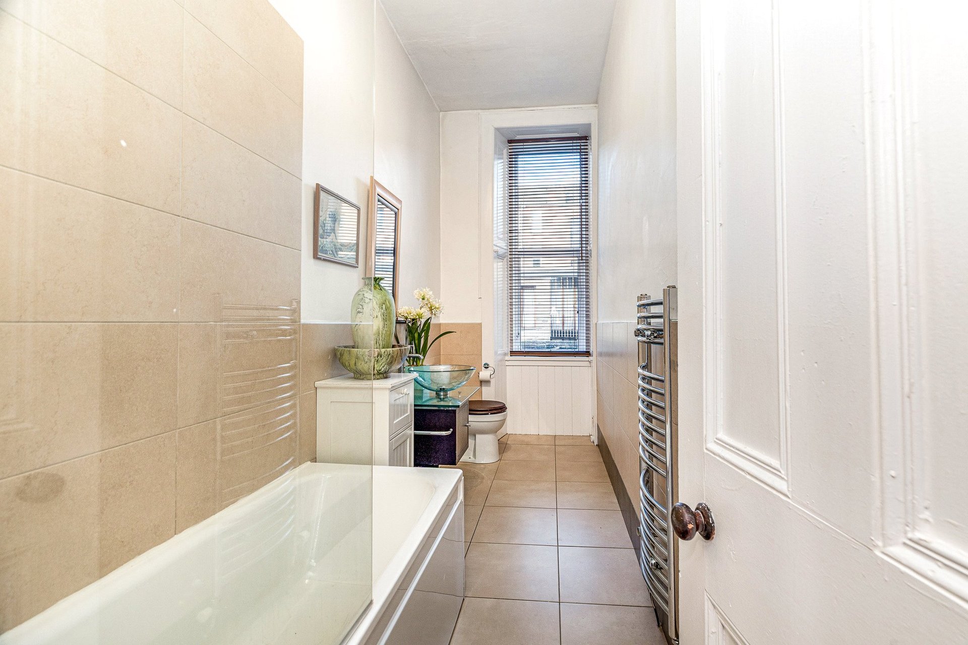 Flat 1/1, 24 Havelock Street, Dowanhill, Glasgow, G11 5JA - Picture #5
