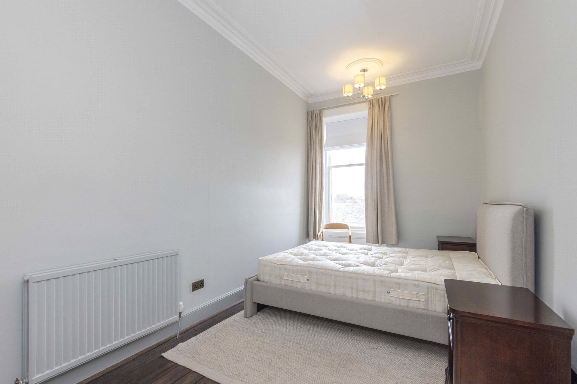 Flat 6 (3f1), 30 Learmonth Grove, Edinburgh, EH4 1BW - Picture #16