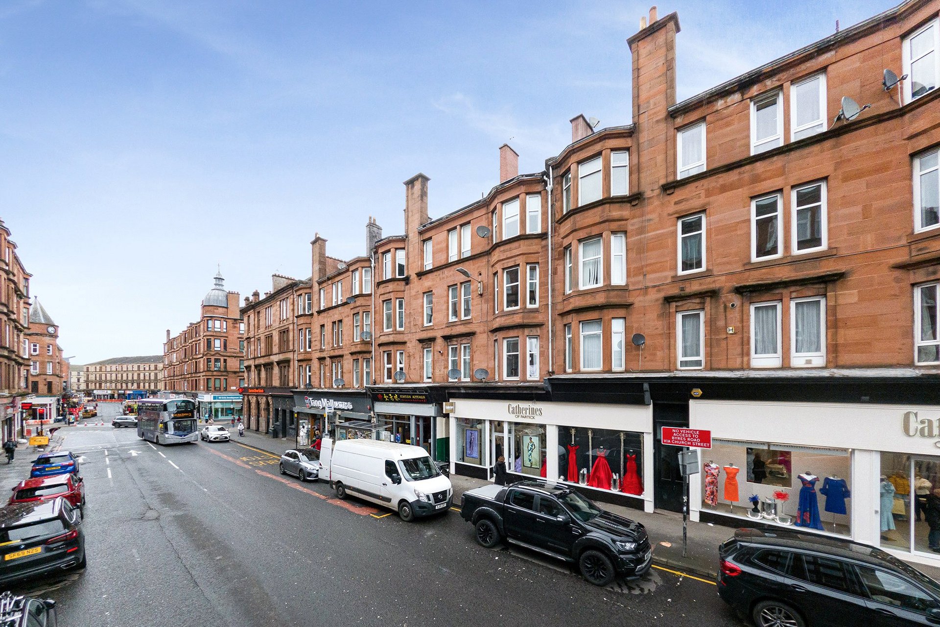 3/3, 118 Dumbarton Road, Partick, Glasgow, G11 6NY - Picture #17