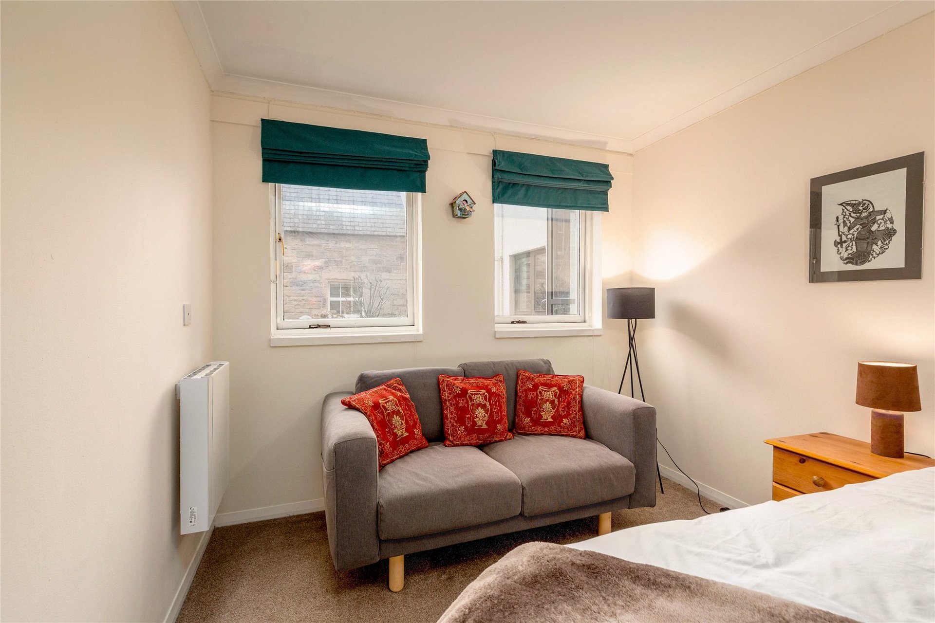 48/3 Belford Road, Edinburgh, EH4 3BR - Picture #22