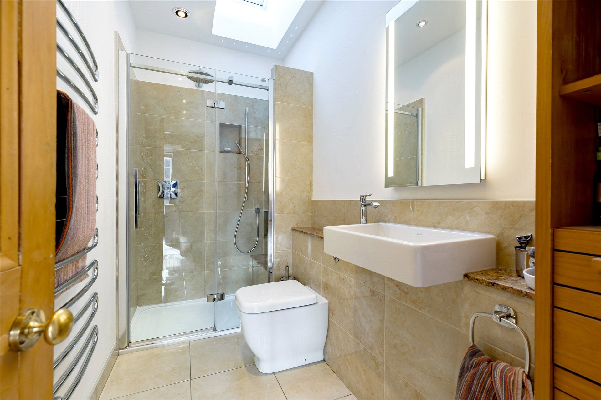 21 Nile Grove, Morningside, Edinburgh, EH10 4RE - Picture #19