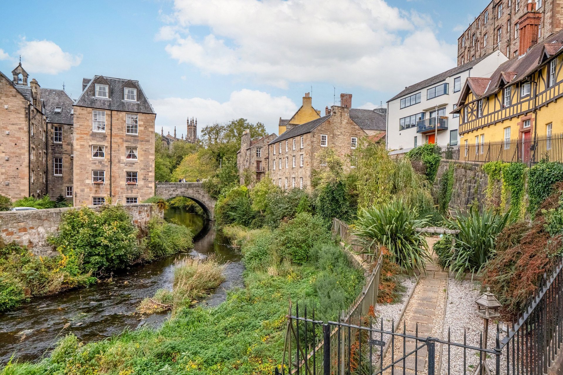 12 Hawthornbank Lane, Edinburgh, Midlothian, EH4 3BH - Picture #22