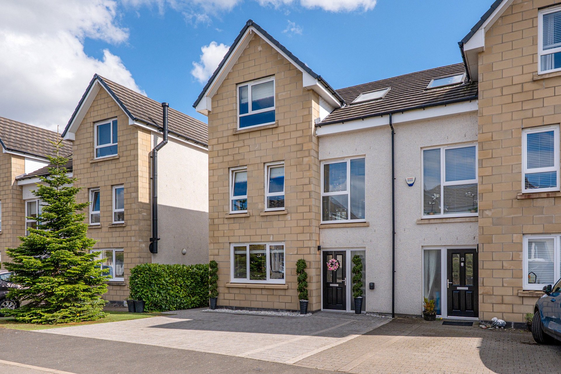14 Nikka Drive, East Kilbride, Glasgow, South Lanarkshire, G75 8FU - Picture #2