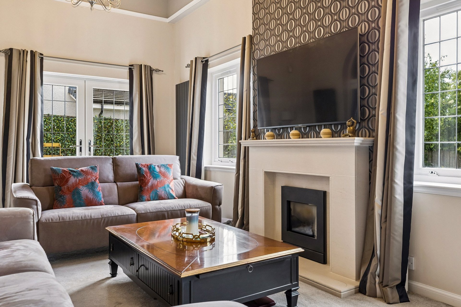 19 St. Vigeans Place, Newton Mearns, Glasgow, G77 6FB - Picture #7