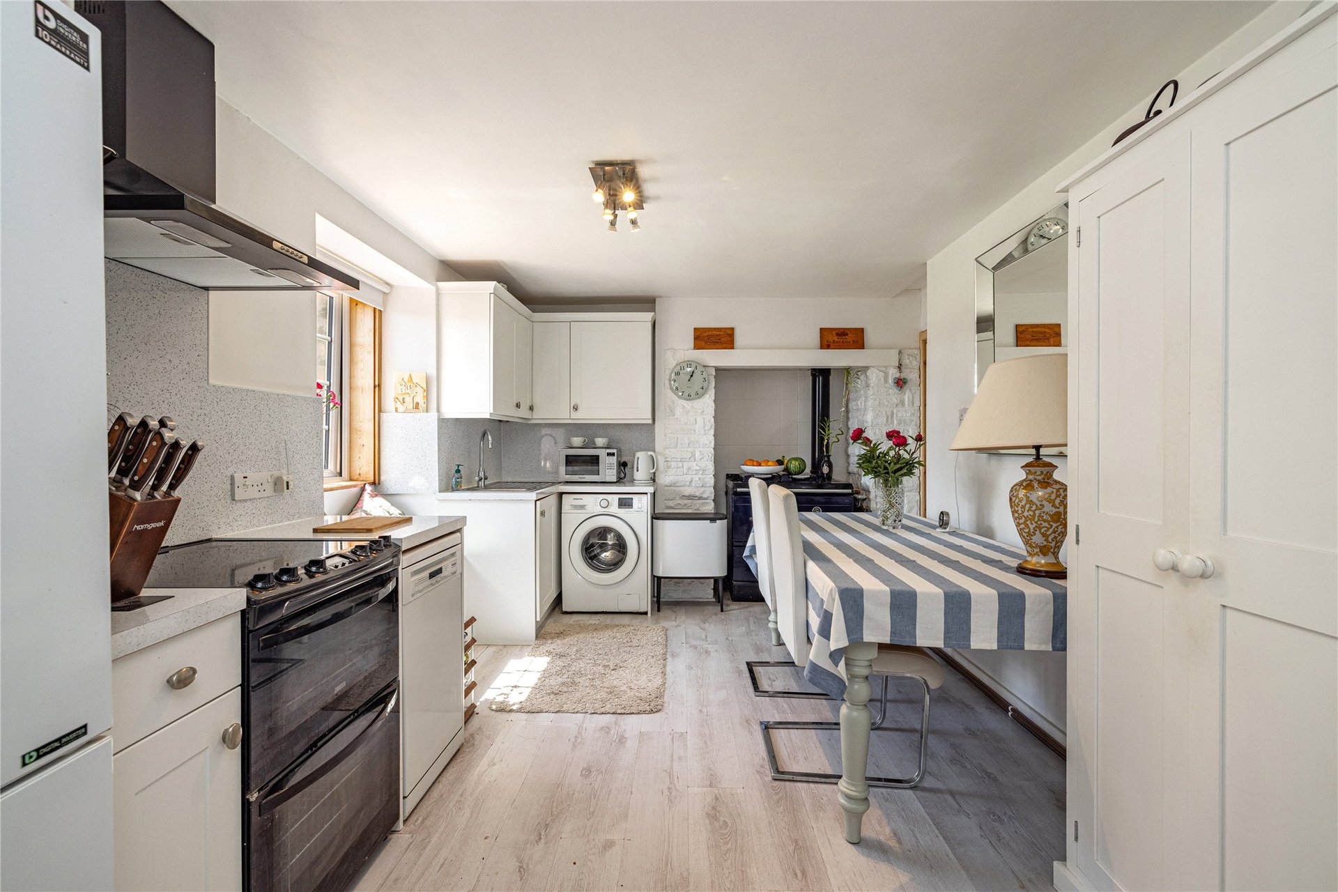 Yew Tree Cottage, Hutton, Berwickshire, TD15 1TS - Picture #5