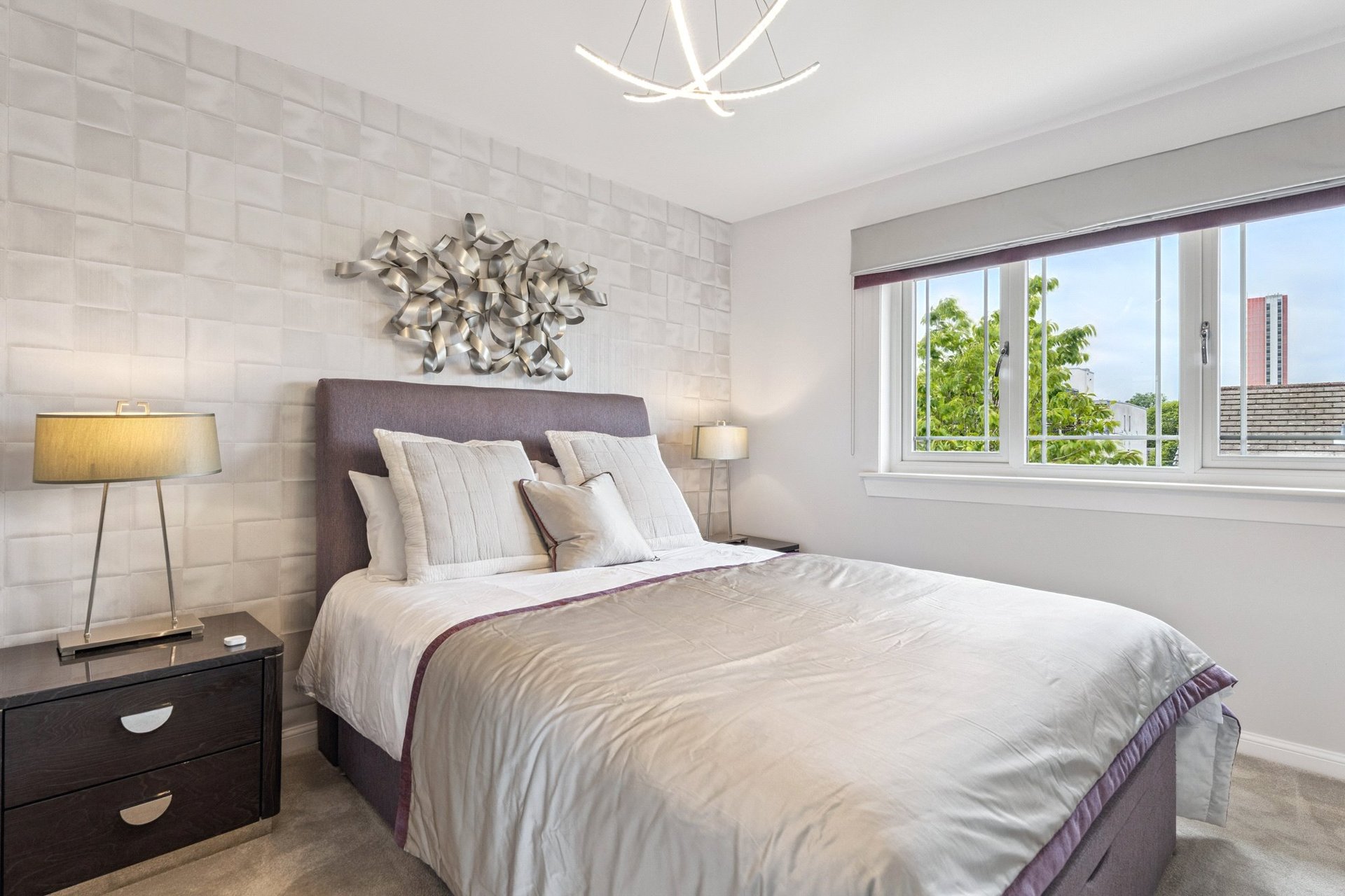 8 Hutton, Westerlands Park, Anniesland, Glasgow, G12 0FF - Picture #22