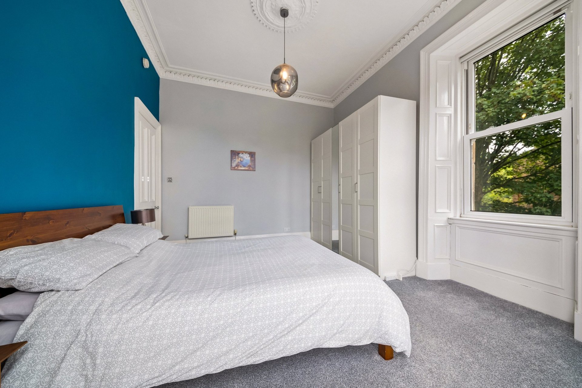 1/1, 60 Fergus Drive, North Kelvinside, Glasgow, G20 6AW - Picture #22