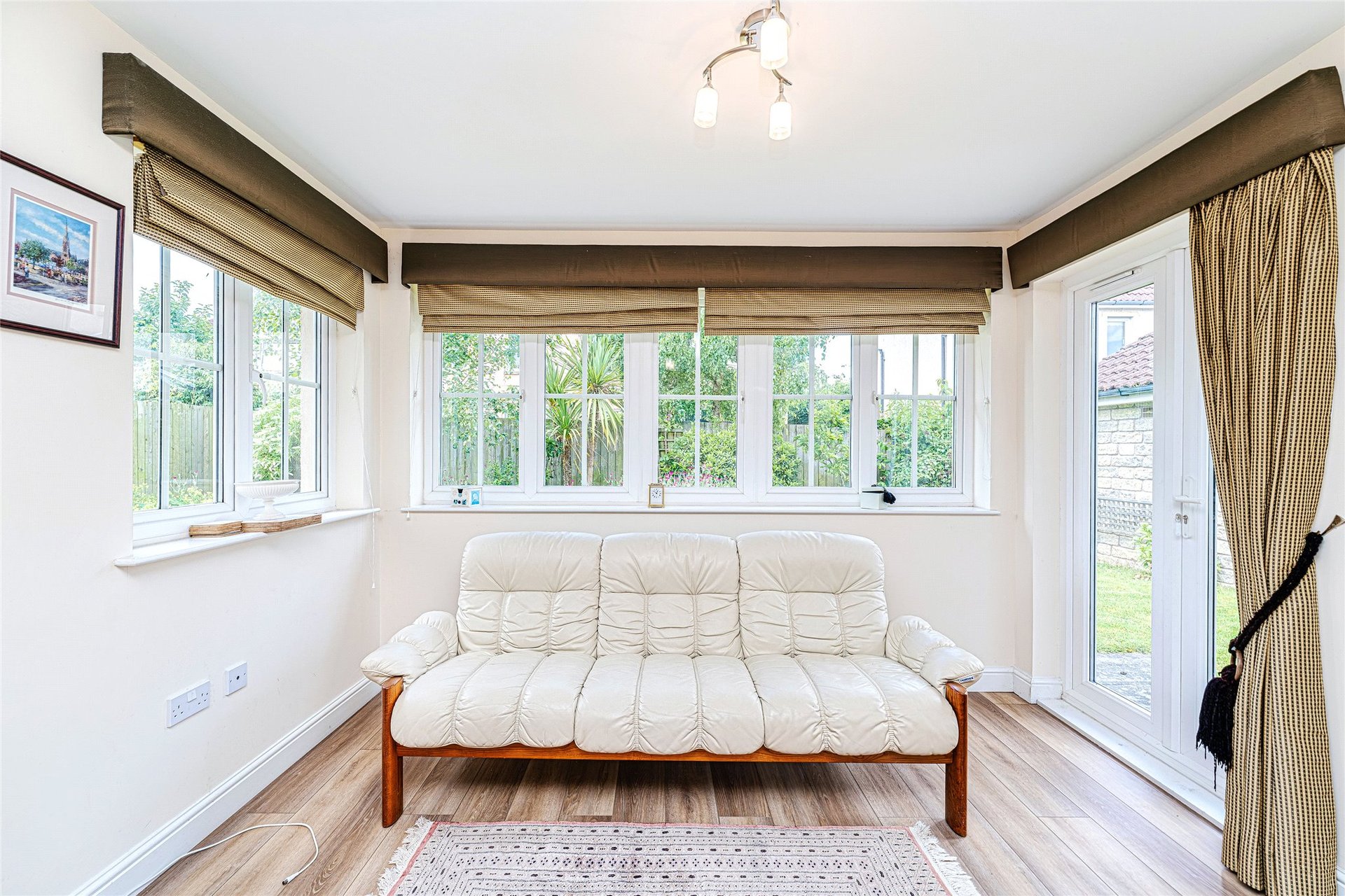 4 Cant Crescent, St. Andrews, Fife, KY16 8NF - Picture #10