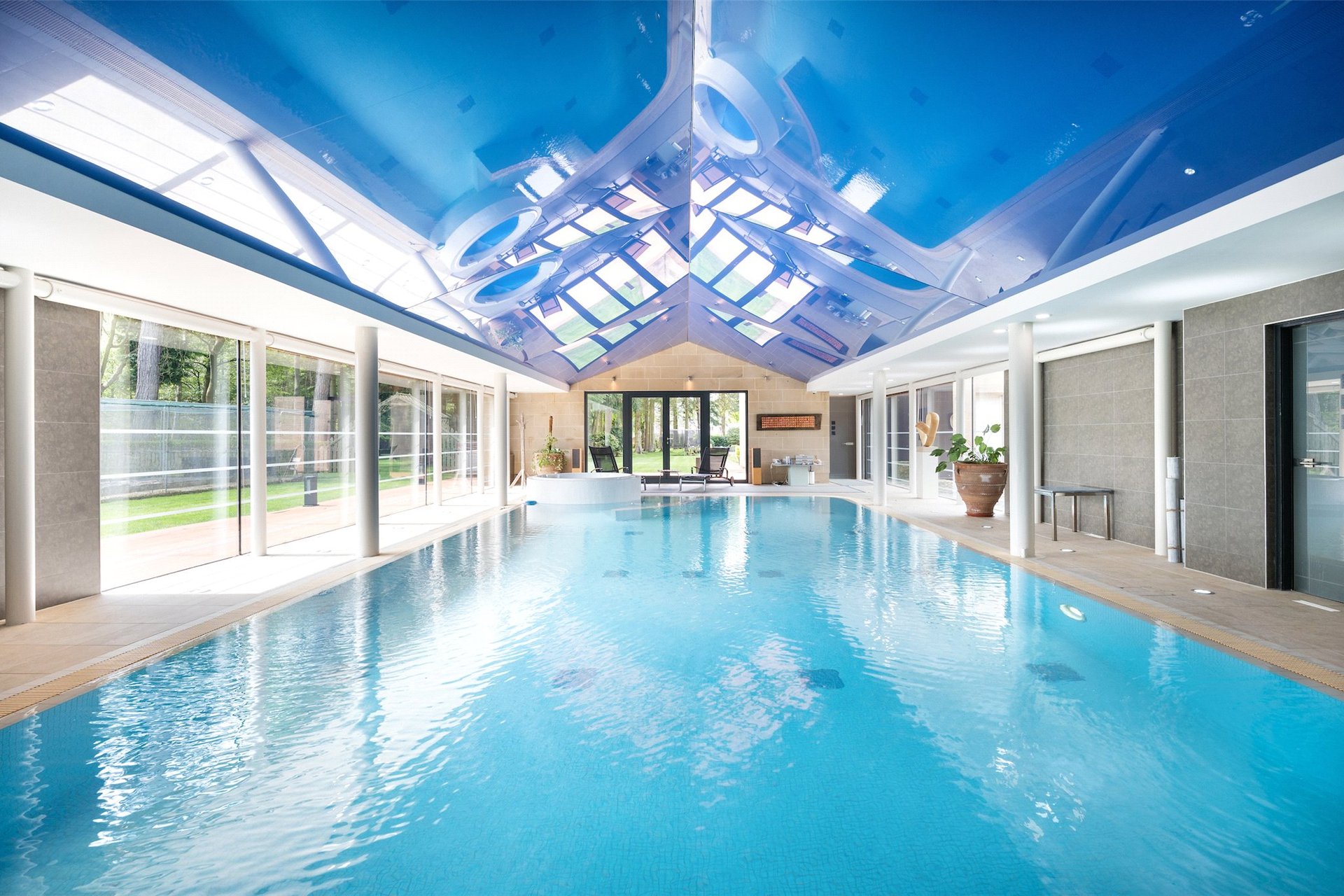 Preston House, Preston Road, Linlithgow, West Lothian, EH49 6QW - Picture #19
