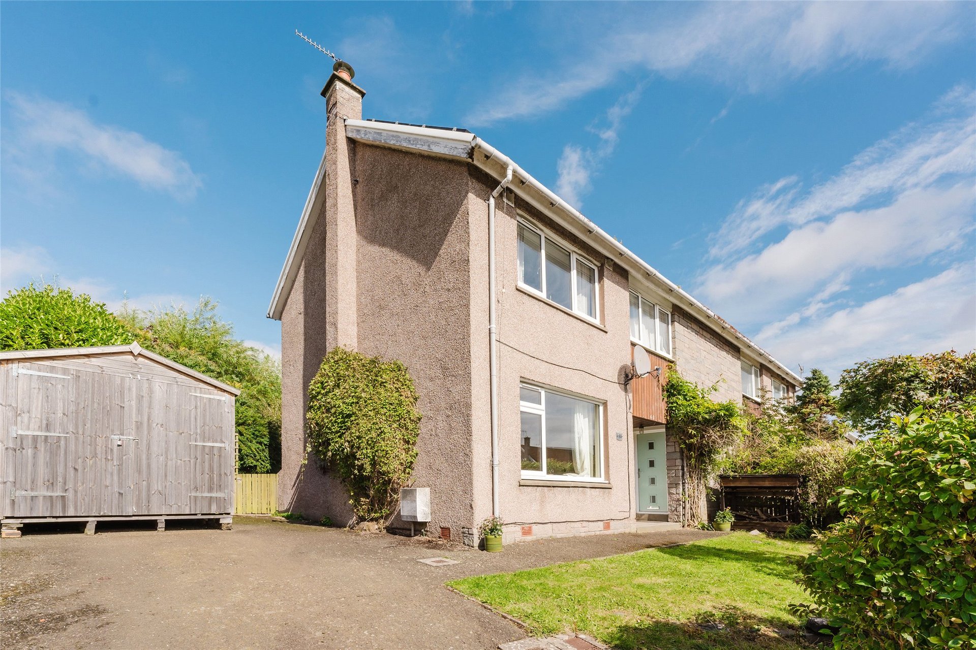 60 Tarvit Drive, Cupar, Fife, KY15 5BH - Picture #2